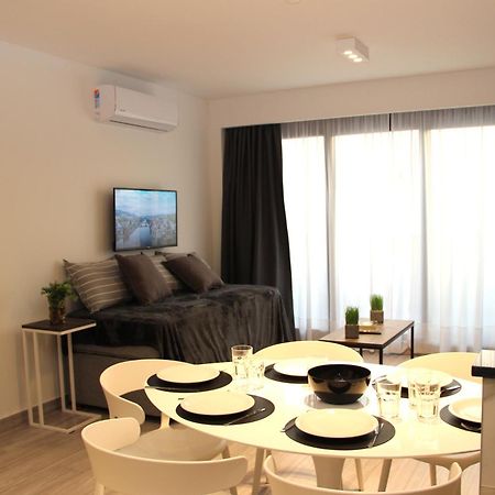 In House Ba - Le Coq Aparthotel Μπουένος Άιρες Εξωτερικό φωτογραφία