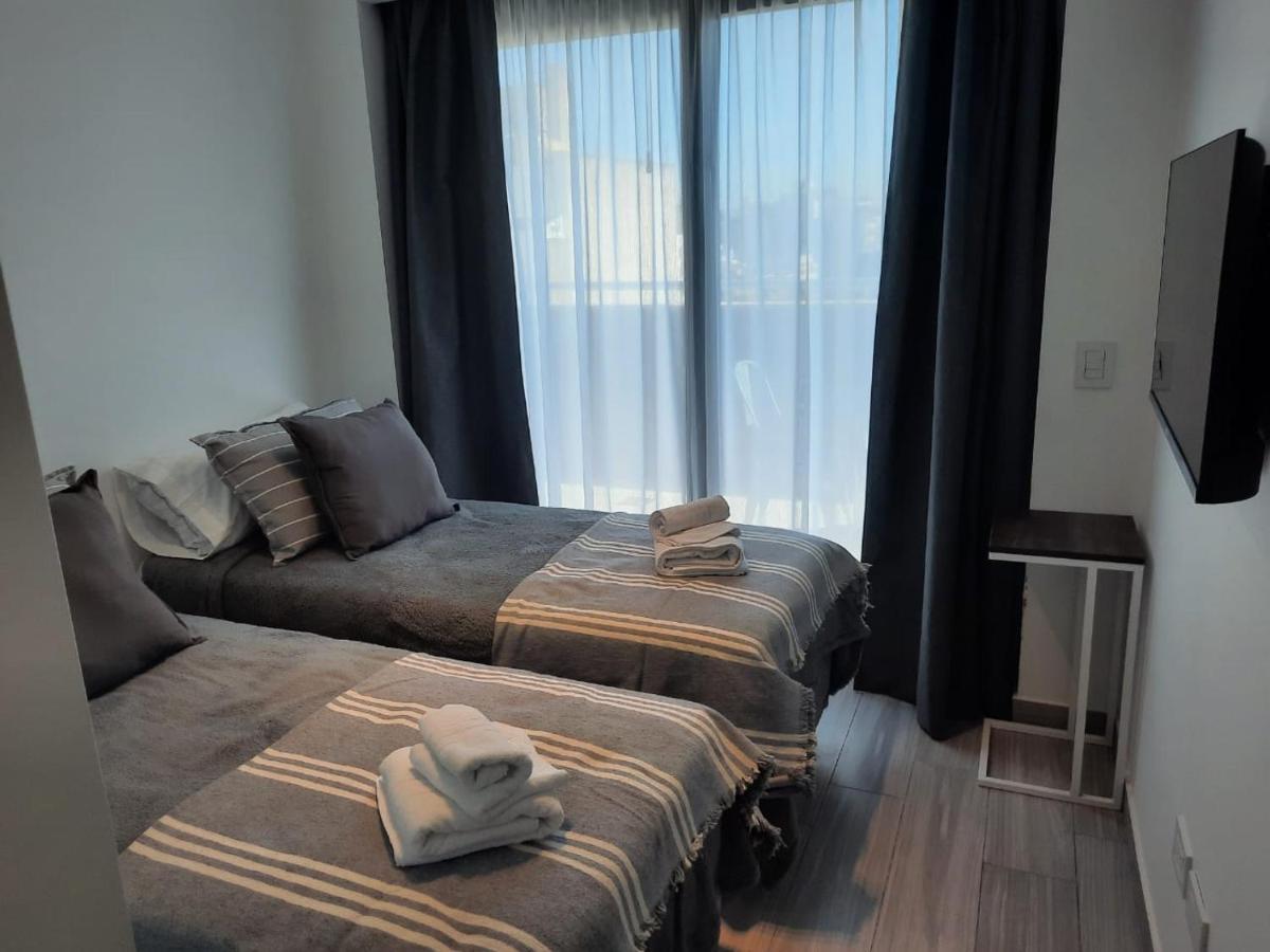In House Ba - Le Coq Aparthotel Μπουένος Άιρες Εξωτερικό φωτογραφία