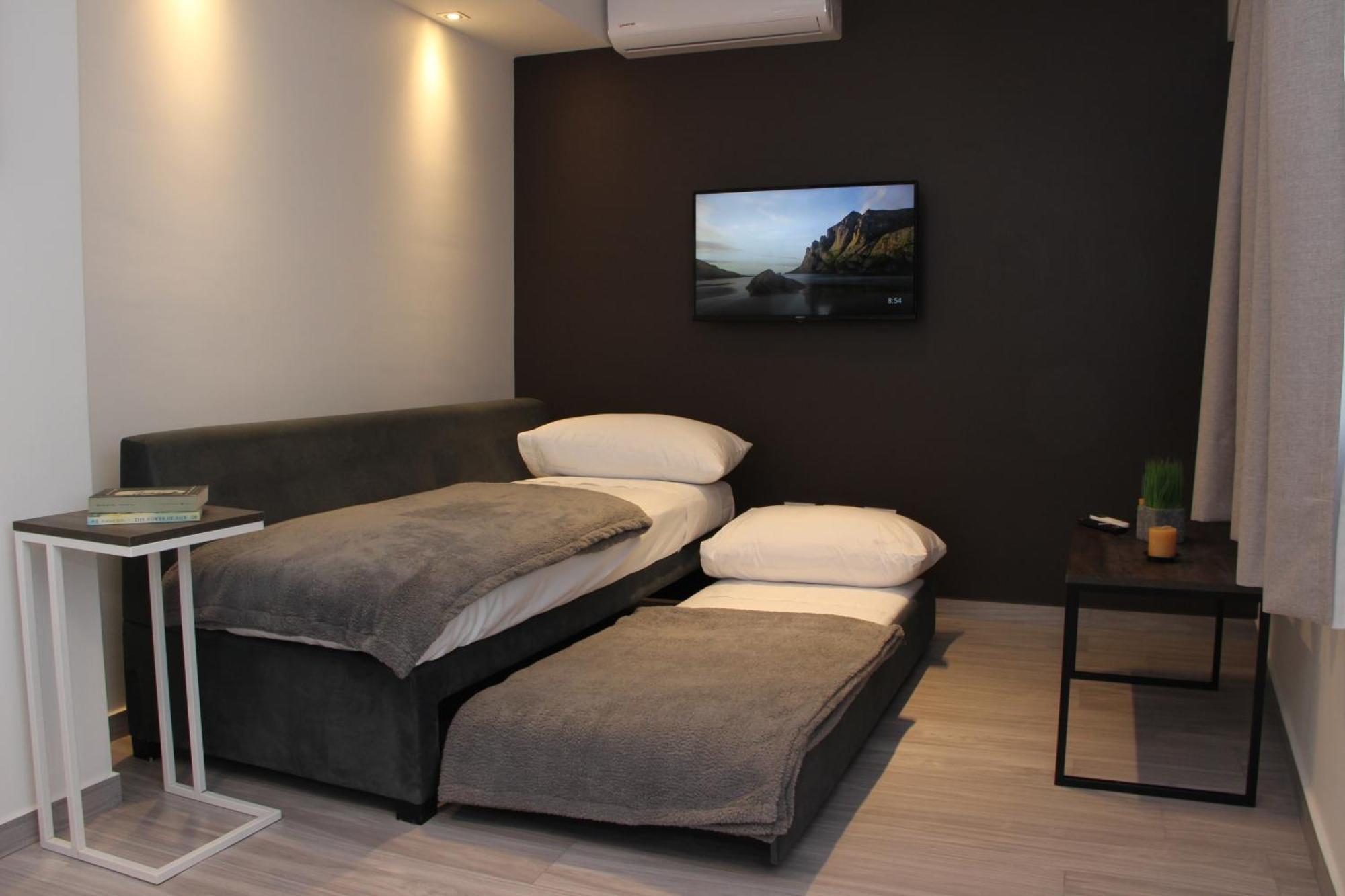 In House Ba - Le Coq Aparthotel Μπουένος Άιρες Εξωτερικό φωτογραφία
