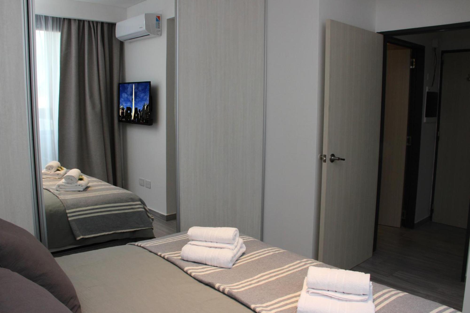 In House Ba - Le Coq Aparthotel Μπουένος Άιρες Εξωτερικό φωτογραφία