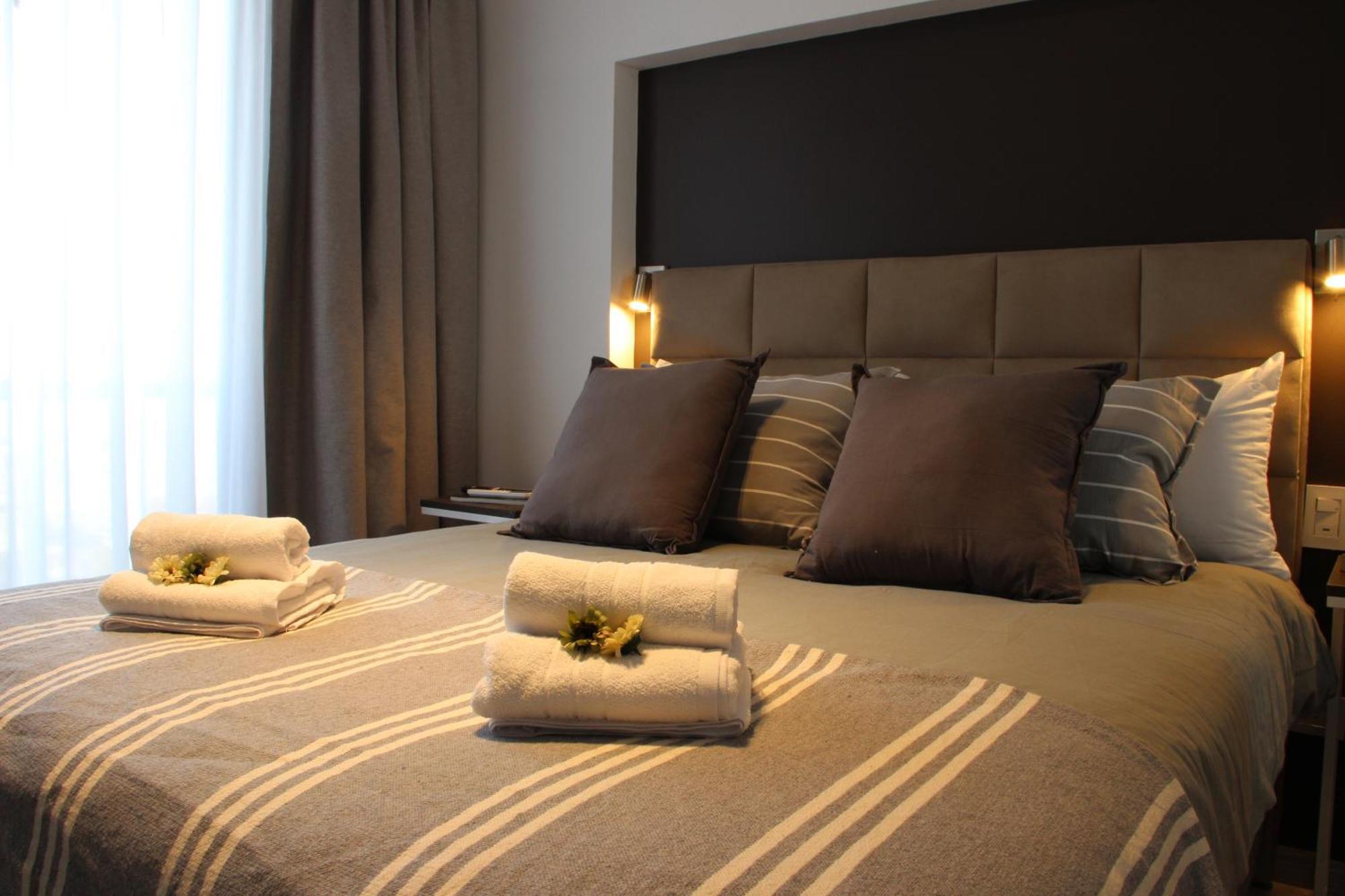 In House Ba - Le Coq Aparthotel Μπουένος Άιρες Εξωτερικό φωτογραφία
