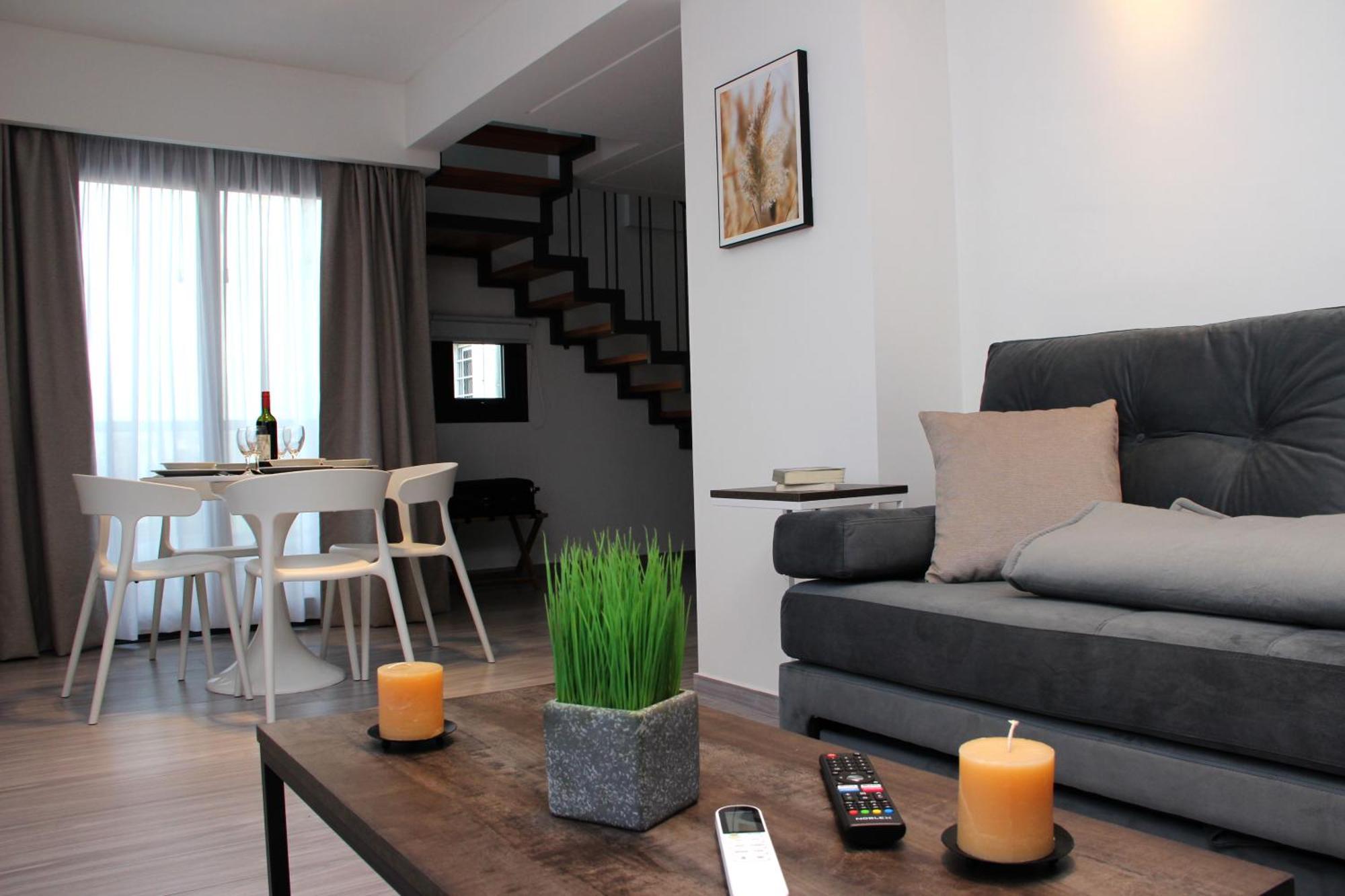 In House Ba - Le Coq Aparthotel Μπουένος Άιρες Εξωτερικό φωτογραφία