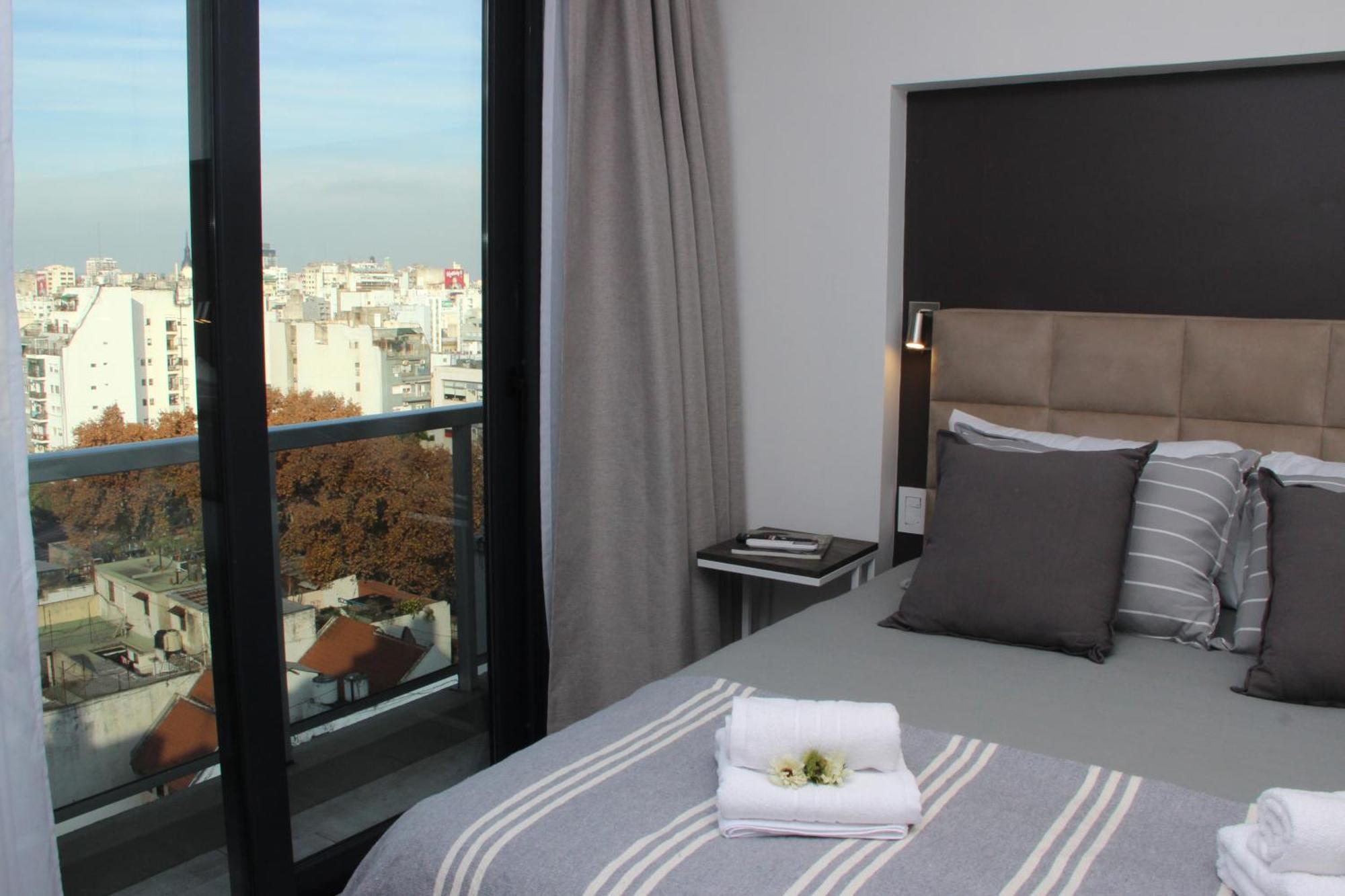 In House Ba - Le Coq Aparthotel Μπουένος Άιρες Εξωτερικό φωτογραφία