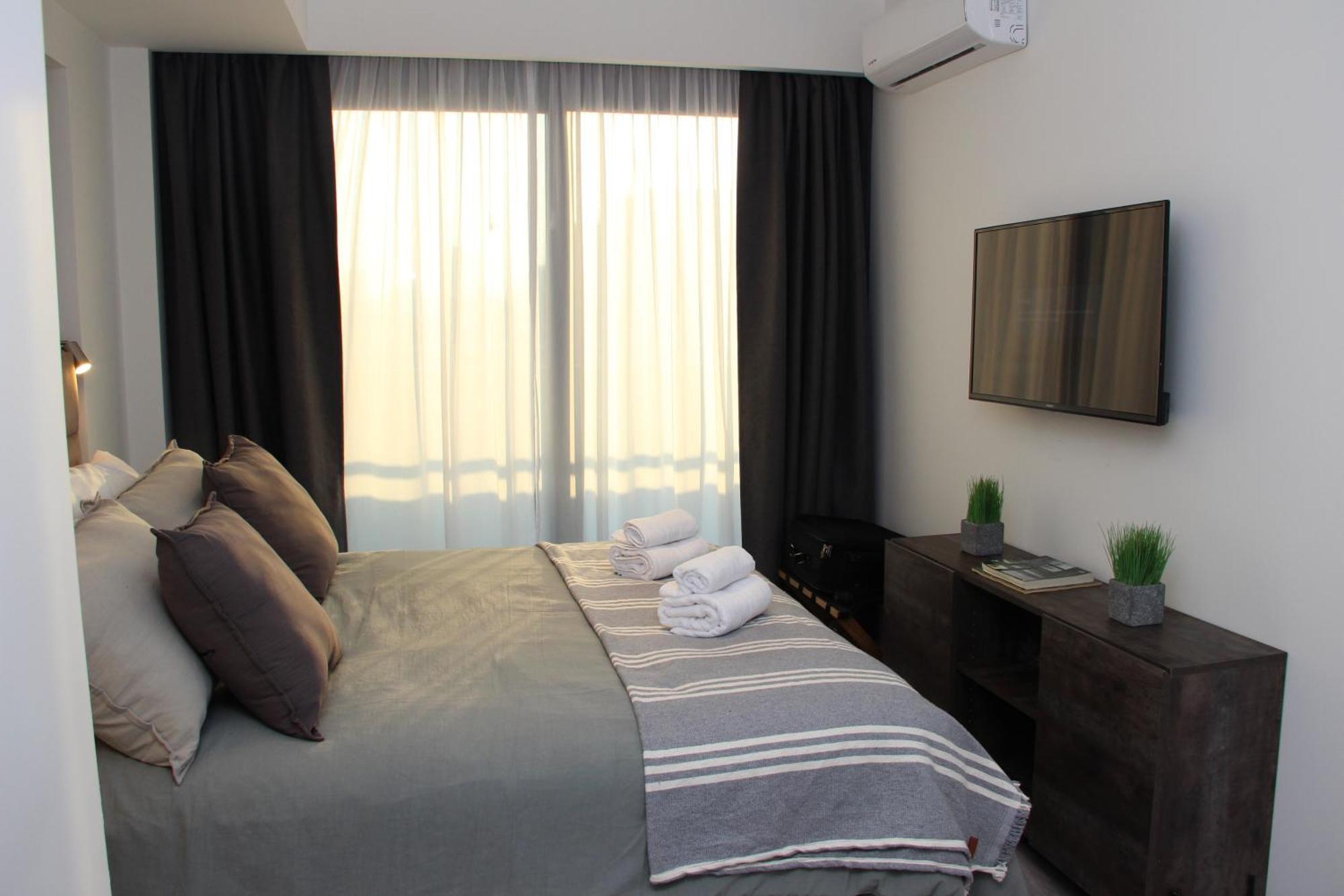 In House Ba - Le Coq Aparthotel Μπουένος Άιρες Εξωτερικό φωτογραφία