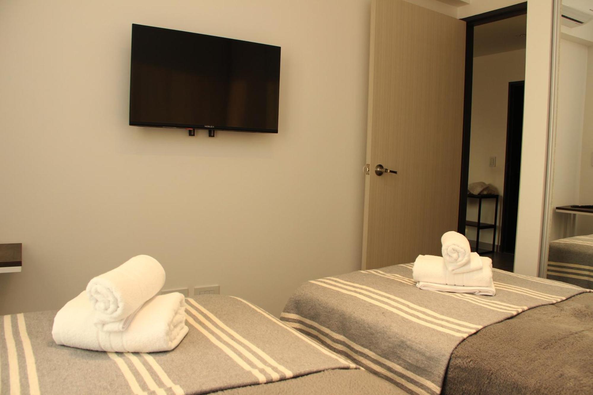 In House Ba - Le Coq Aparthotel Μπουένος Άιρες Εξωτερικό φωτογραφία