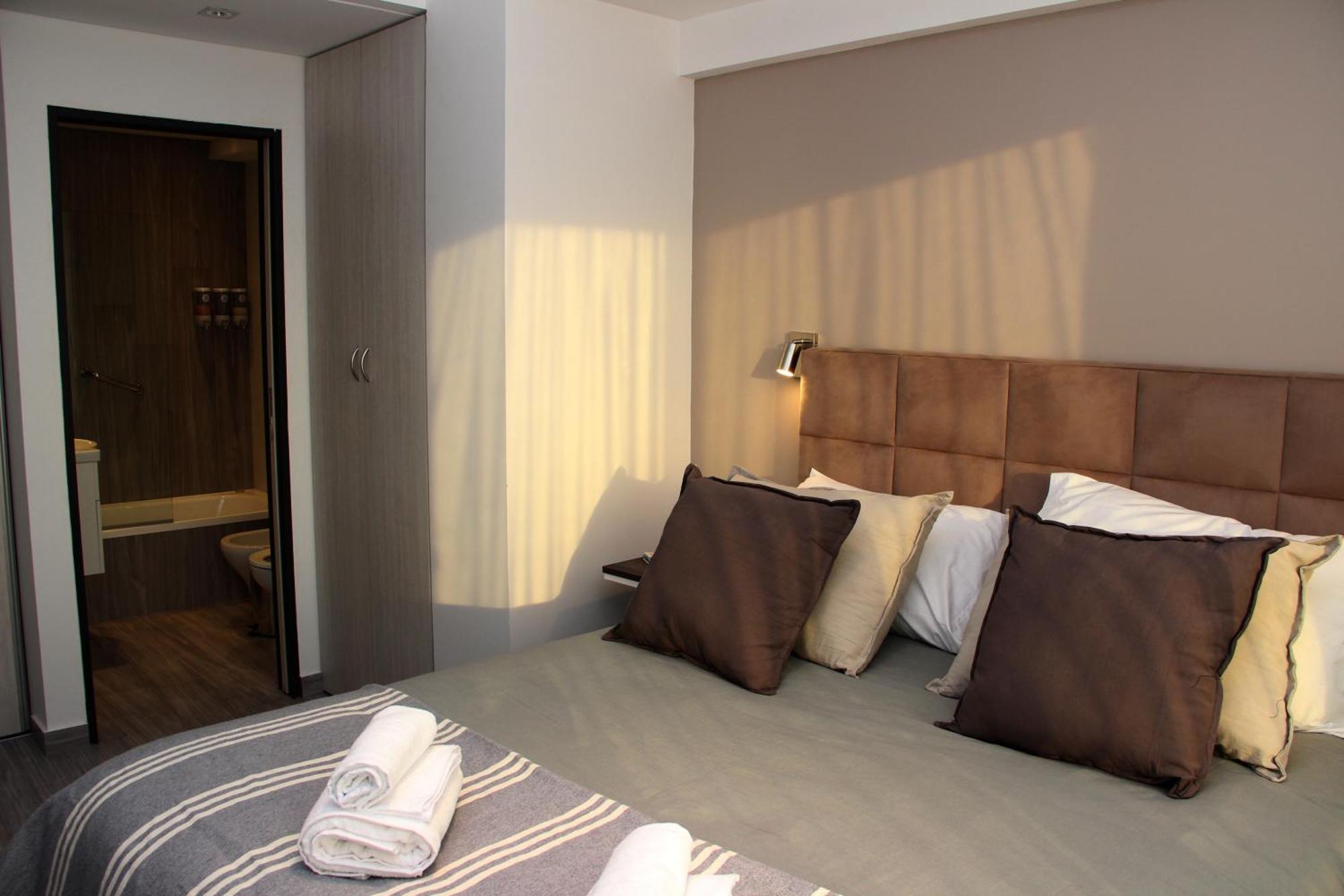 In House Ba - Le Coq Aparthotel Μπουένος Άιρες Εξωτερικό φωτογραφία