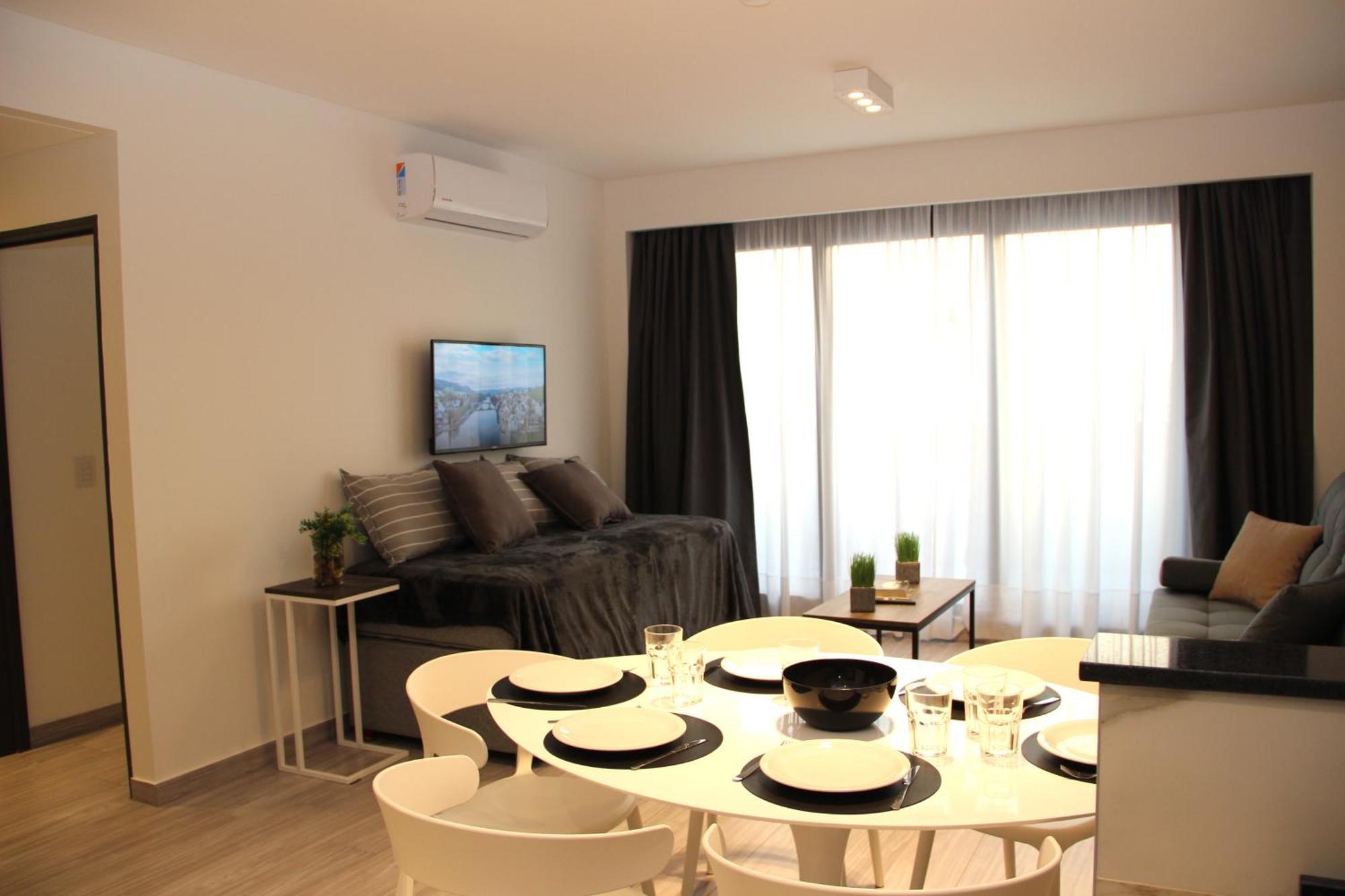 In House Ba - Le Coq Aparthotel Μπουένος Άιρες Εξωτερικό φωτογραφία