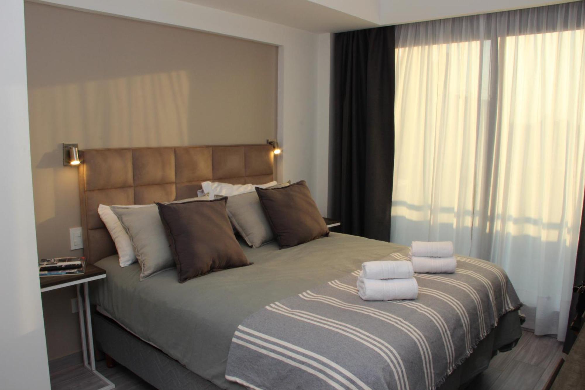 In House Ba - Le Coq Aparthotel Μπουένος Άιρες Εξωτερικό φωτογραφία