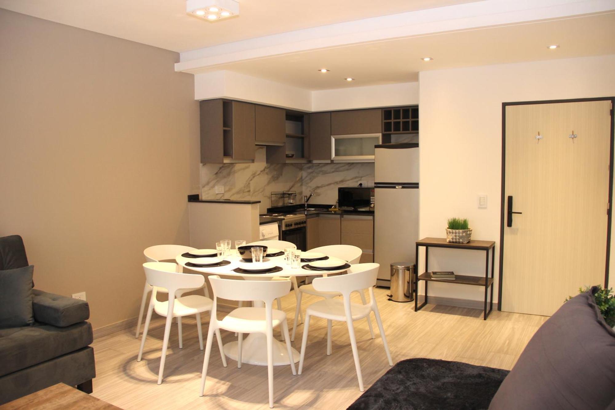 In House Ba - Le Coq Aparthotel Μπουένος Άιρες Εξωτερικό φωτογραφία