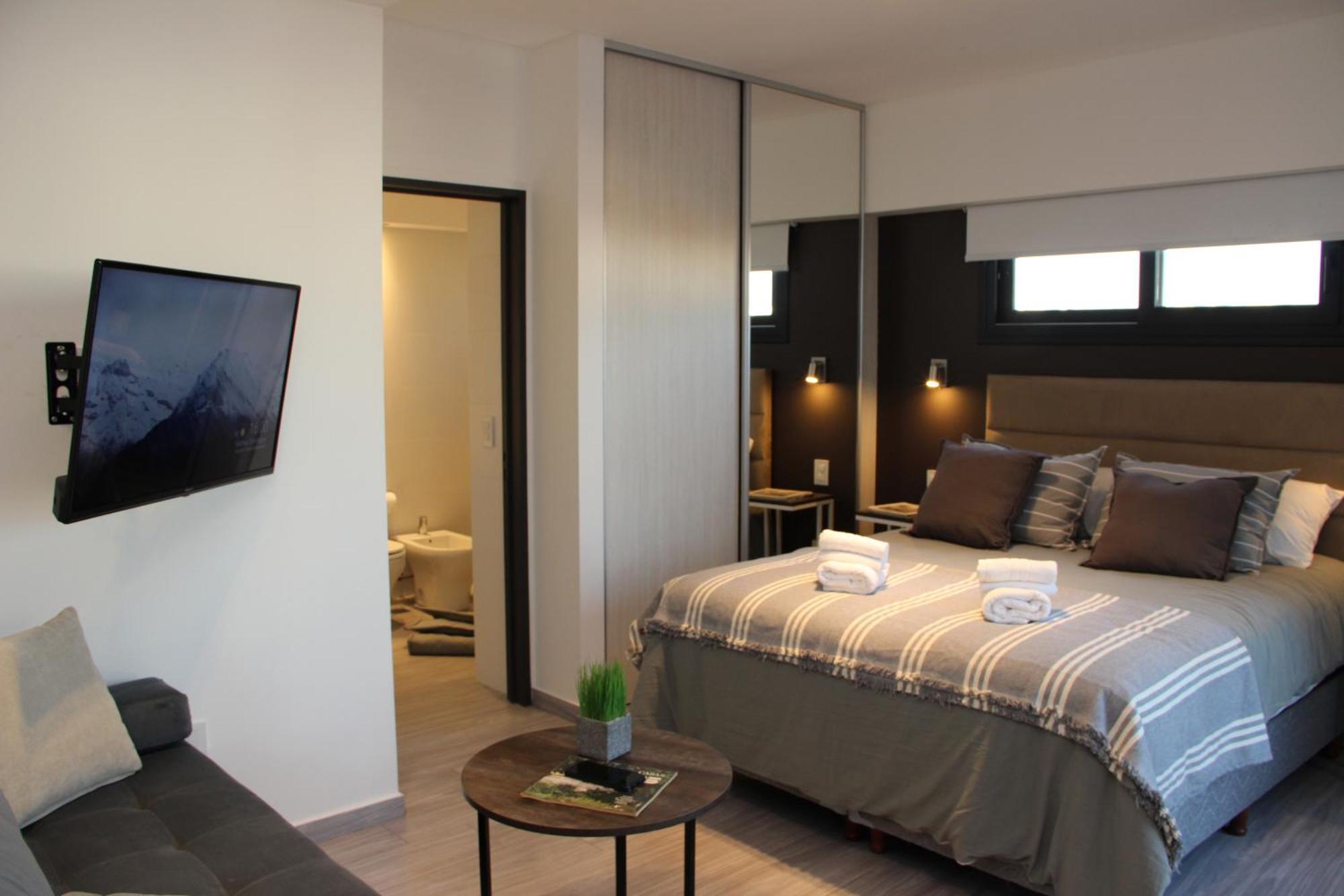 In House Ba - Le Coq Aparthotel Μπουένος Άιρες Εξωτερικό φωτογραφία