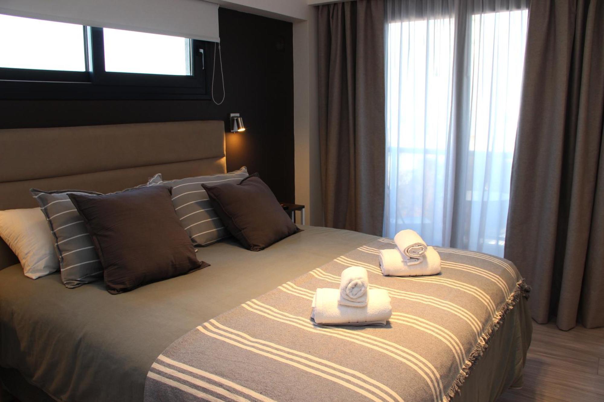 In House Ba - Le Coq Aparthotel Μπουένος Άιρες Εξωτερικό φωτογραφία