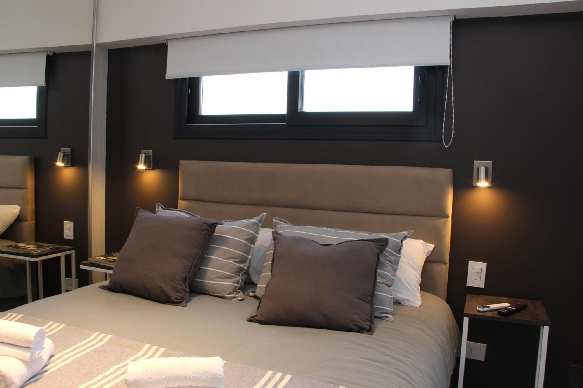 In House Ba - Le Coq Aparthotel Μπουένος Άιρες Δωμάτιο φωτογραφία
