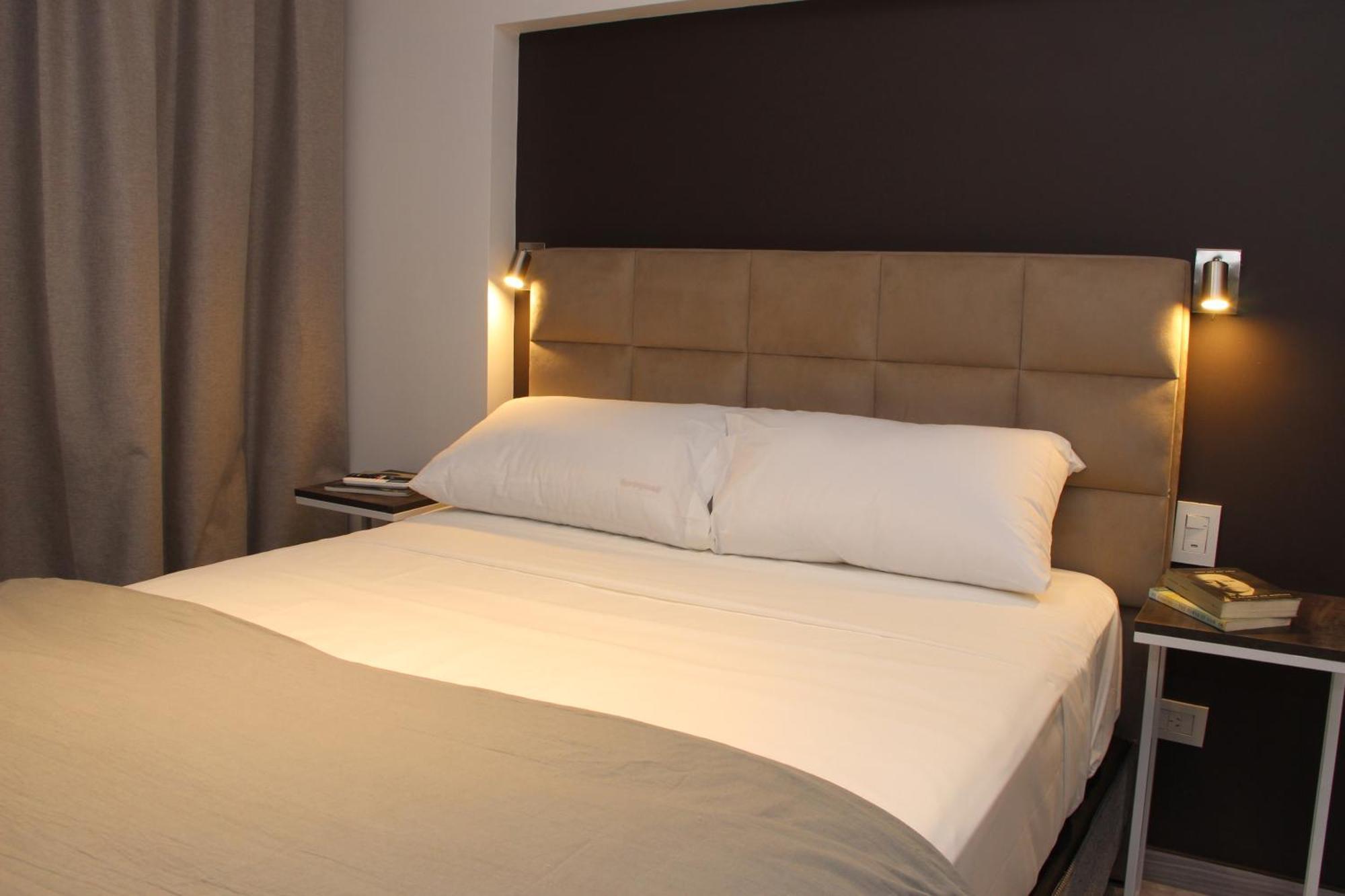 In House Ba - Le Coq Aparthotel Μπουένος Άιρες Δωμάτιο φωτογραφία