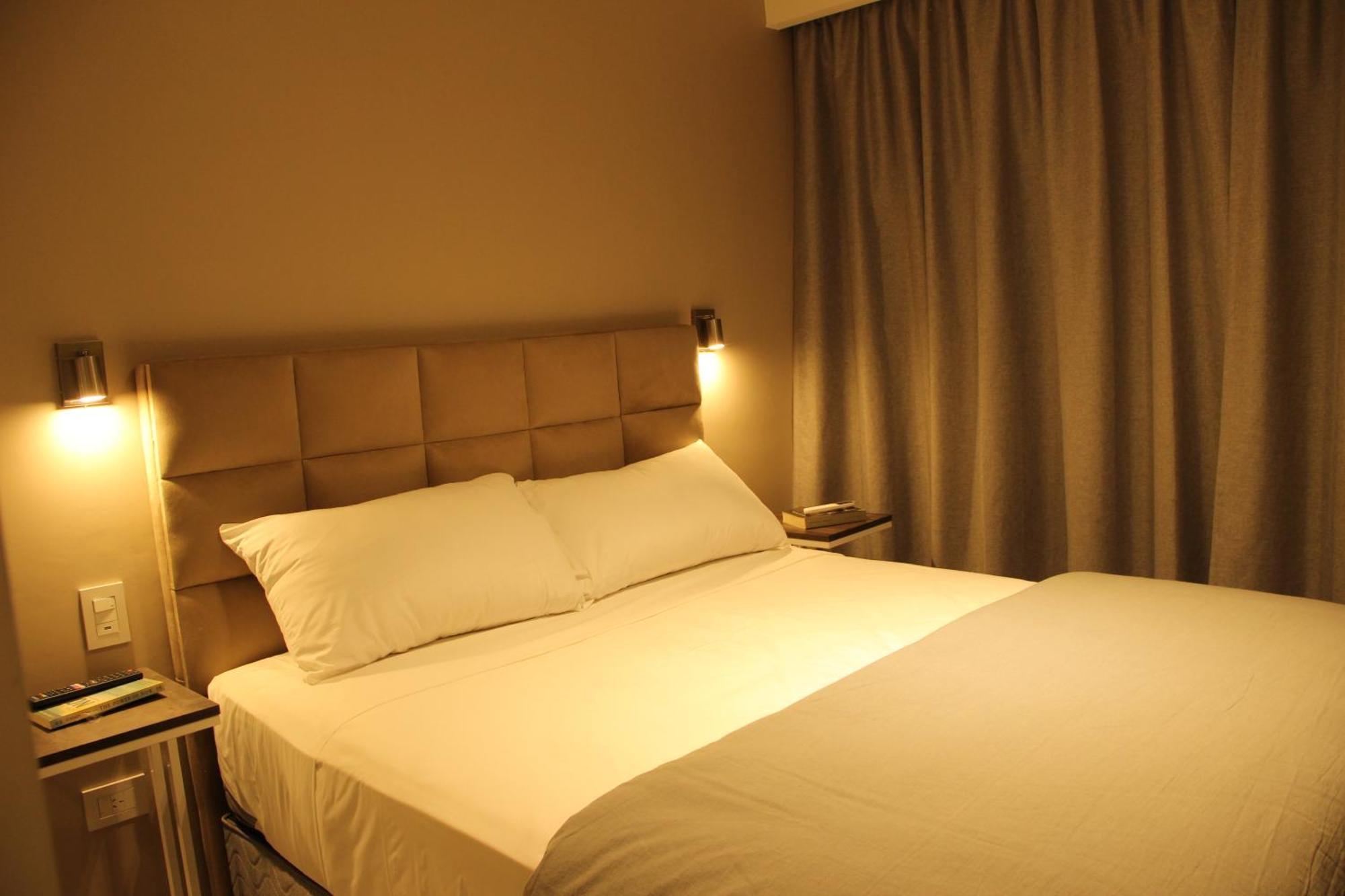 In House Ba - Le Coq Aparthotel Μπουένος Άιρες Εξωτερικό φωτογραφία