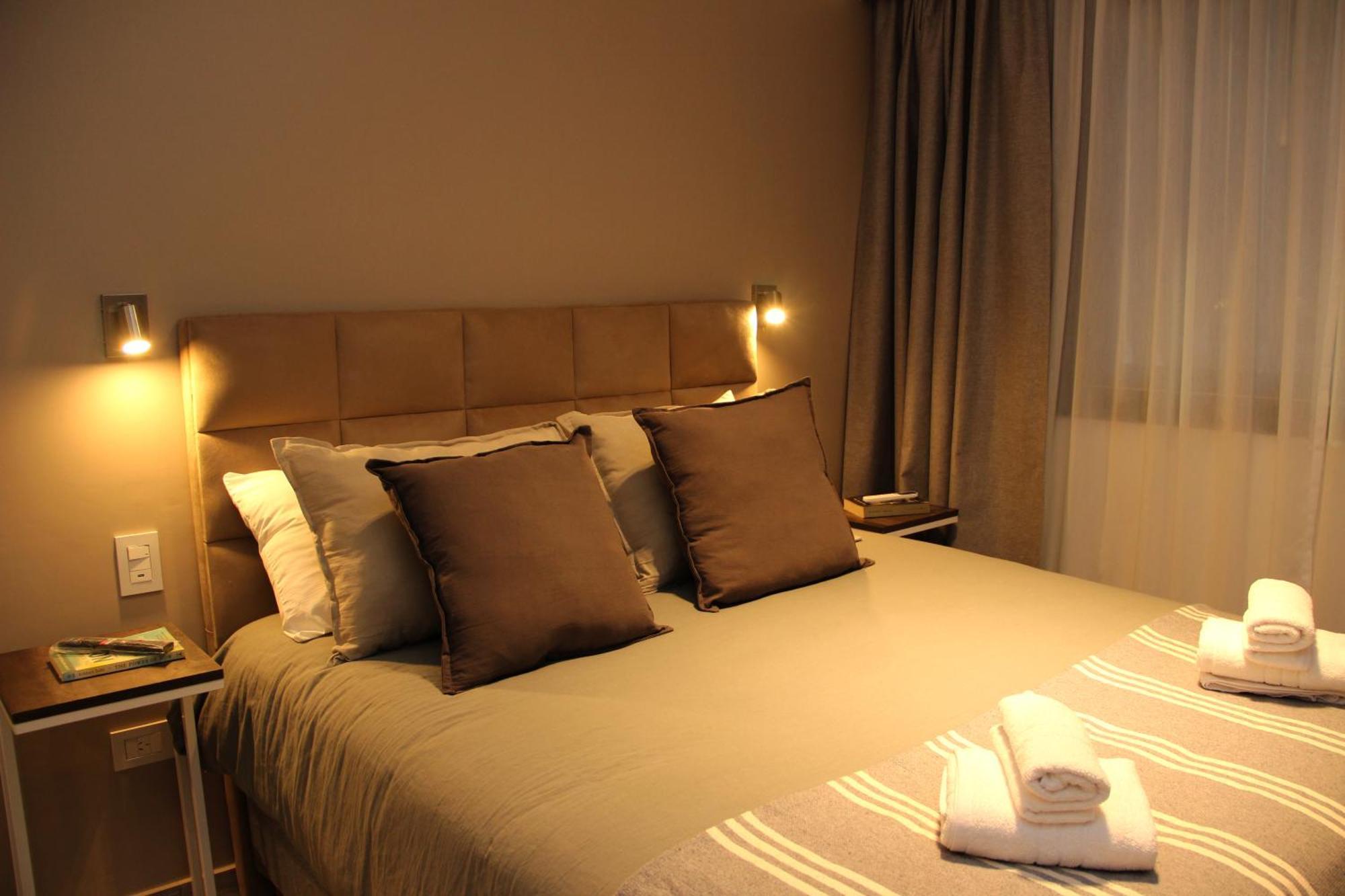 In House Ba - Le Coq Aparthotel Μπουένος Άιρες Εξωτερικό φωτογραφία