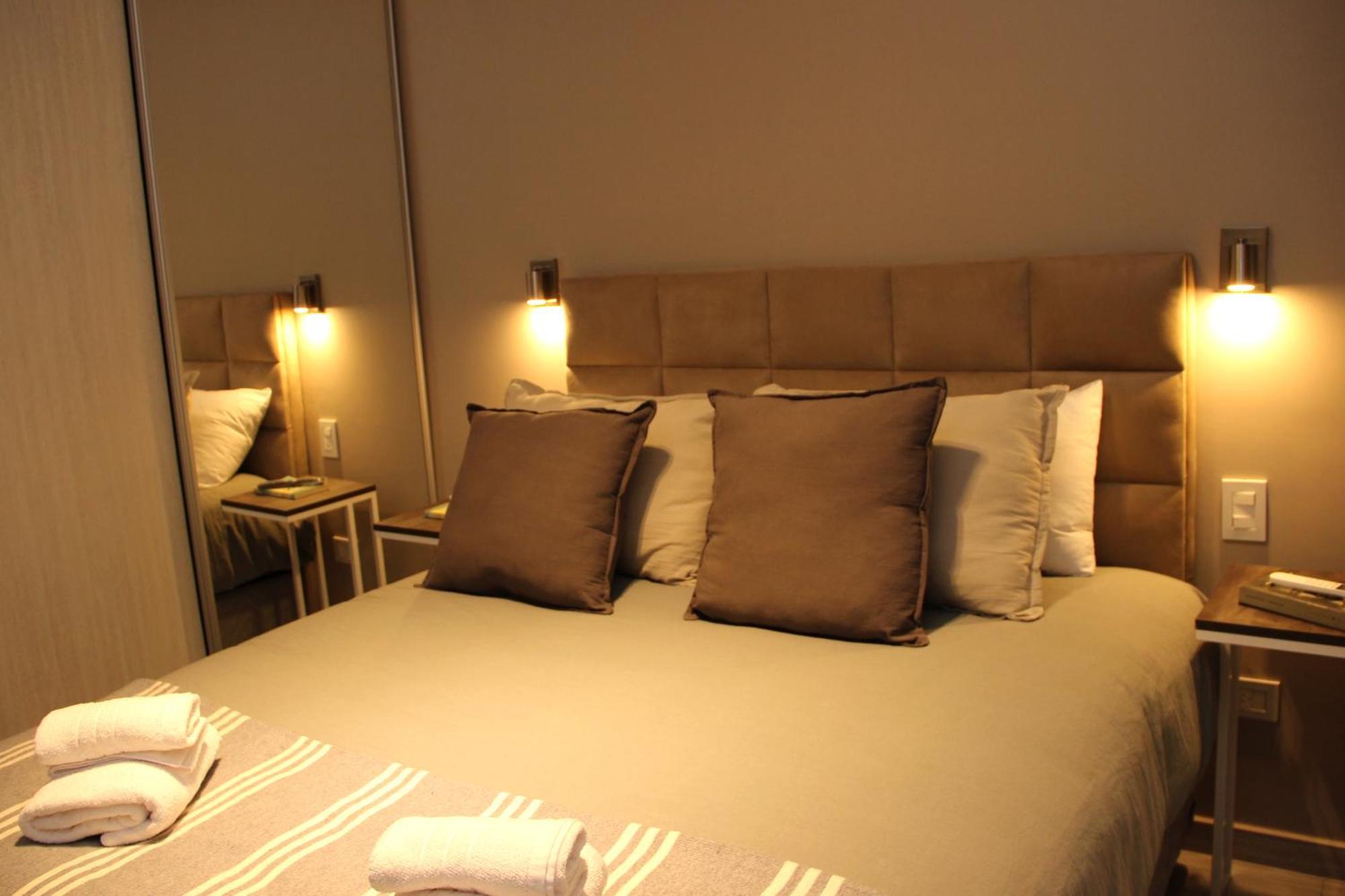 In House Ba - Le Coq Aparthotel Μπουένος Άιρες Εξωτερικό φωτογραφία