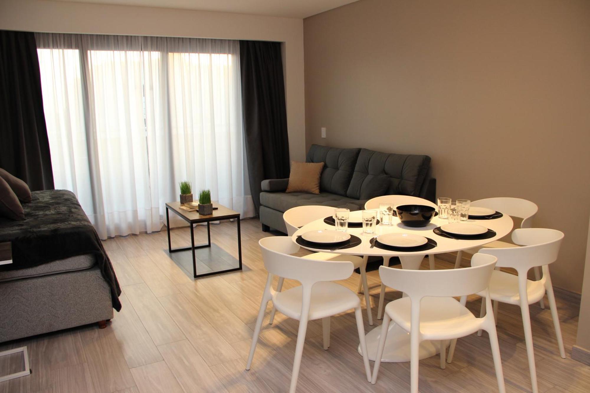 In House Ba - Le Coq Aparthotel Μπουένος Άιρες Εξωτερικό φωτογραφία