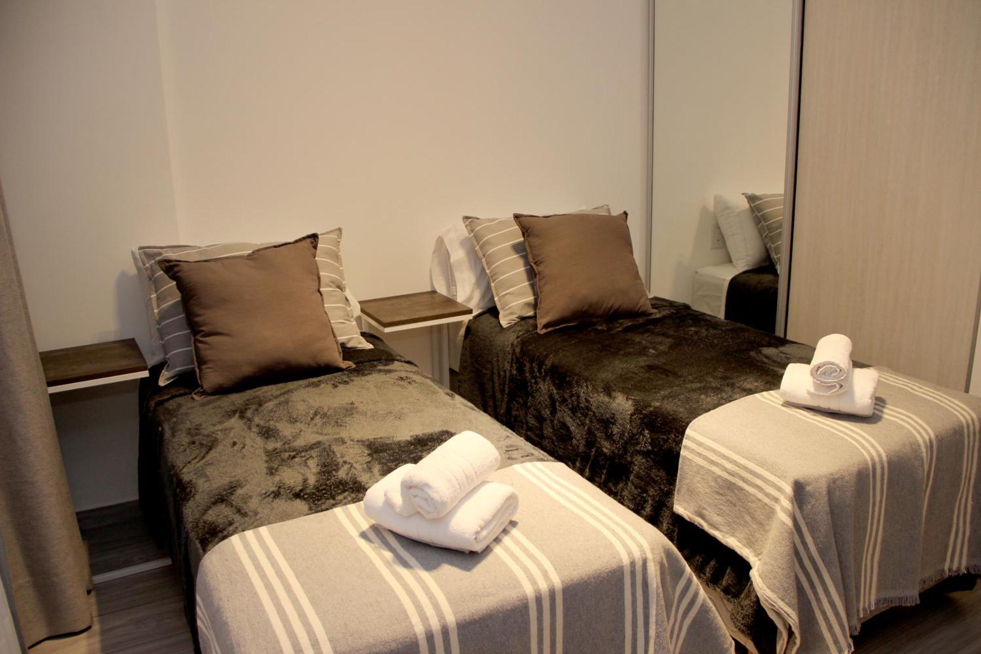 In House Ba - Le Coq Aparthotel Μπουένος Άιρες Εξωτερικό φωτογραφία