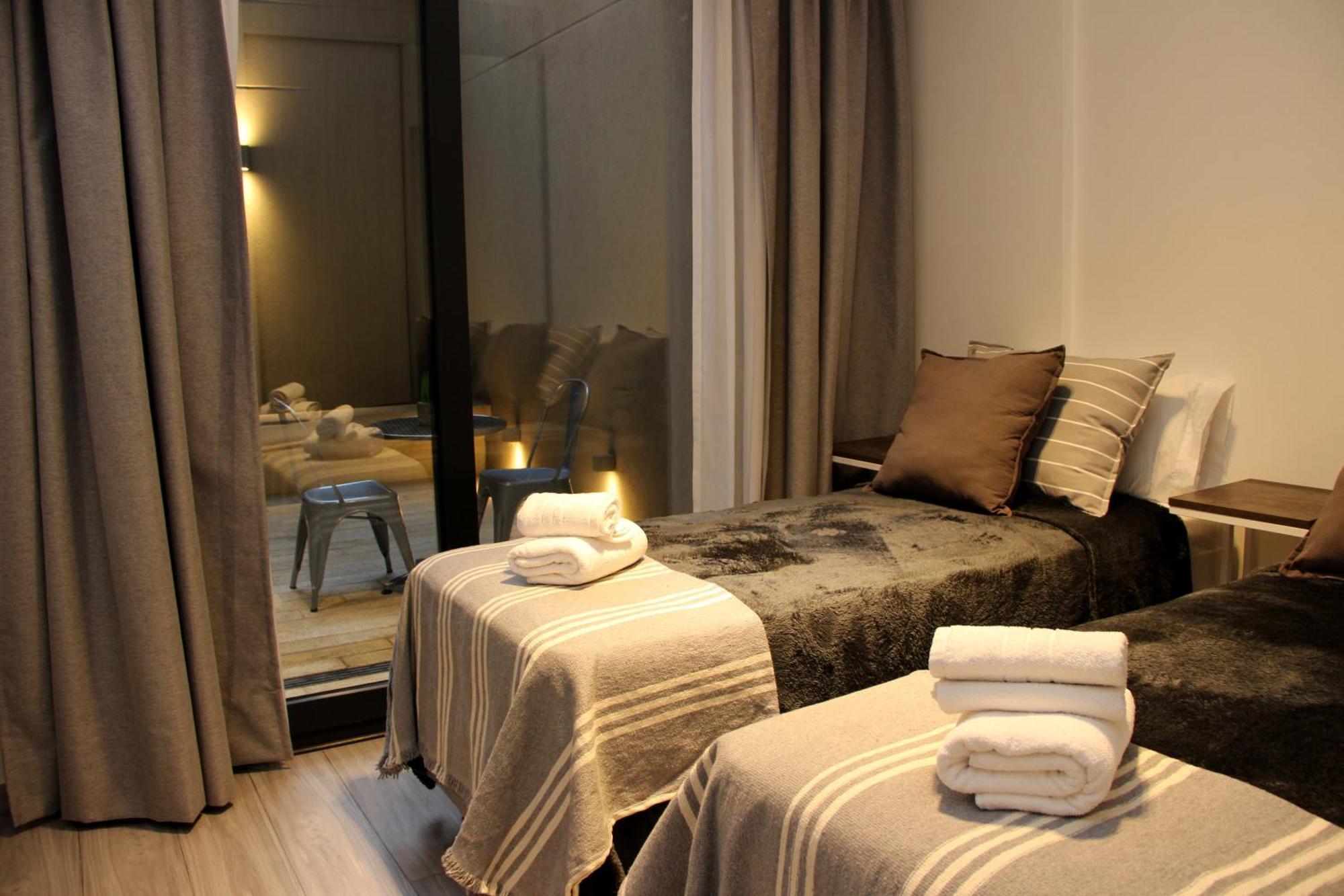 In House Ba - Le Coq Aparthotel Μπουένος Άιρες Εξωτερικό φωτογραφία