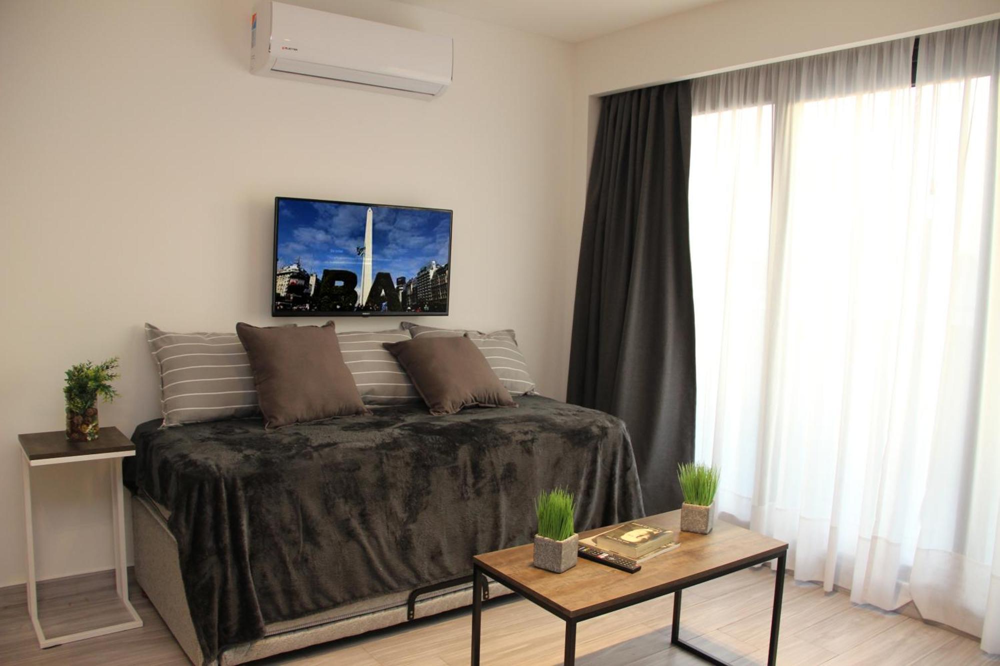 In House Ba - Le Coq Aparthotel Μπουένος Άιρες Εξωτερικό φωτογραφία