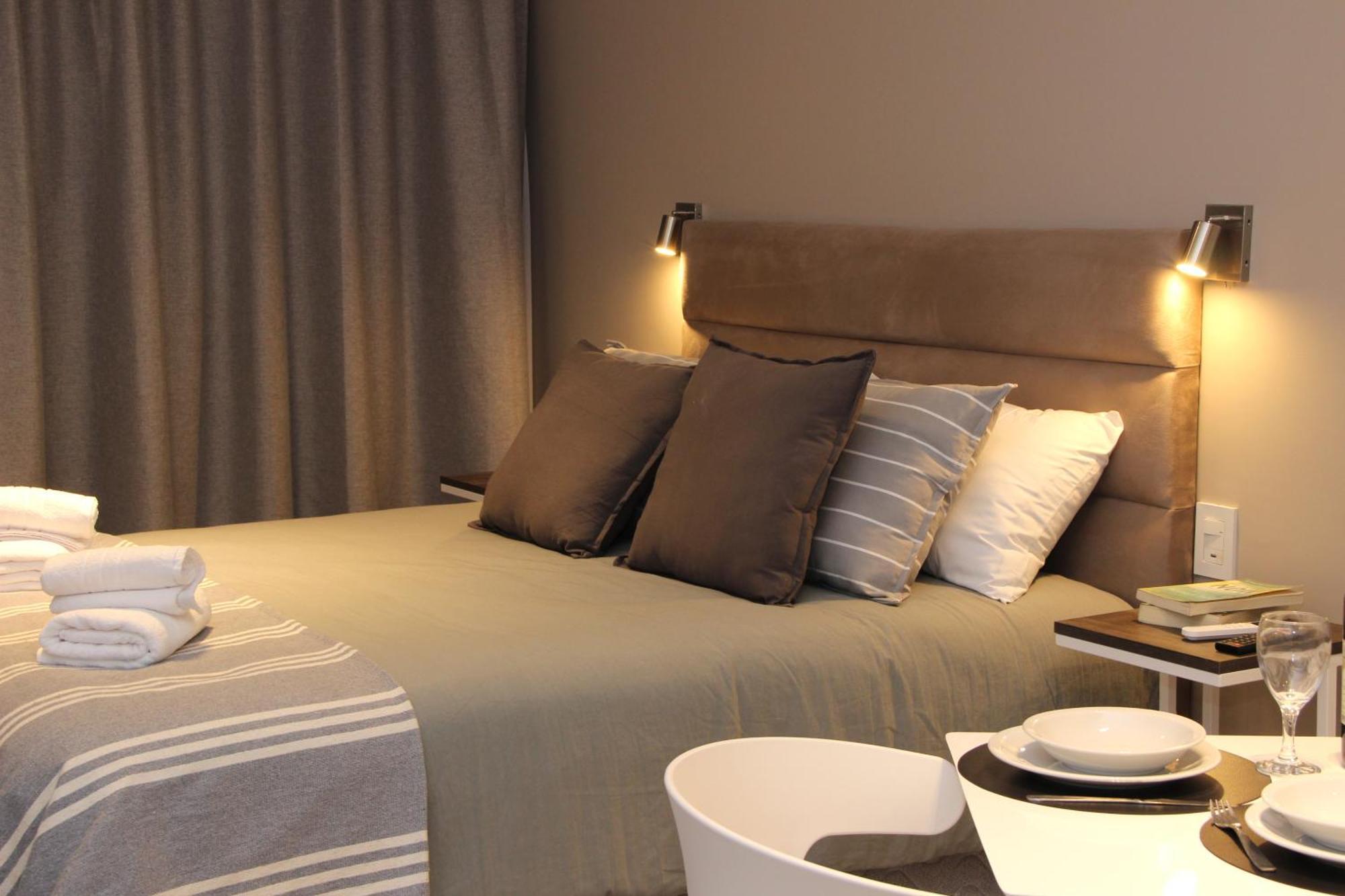 In House Ba - Le Coq Aparthotel Μπουένος Άιρες Εξωτερικό φωτογραφία