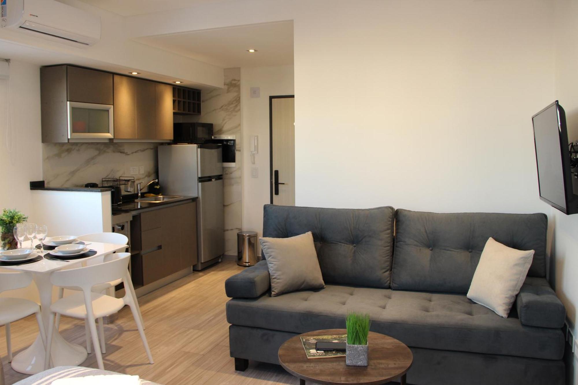 In House Ba - Le Coq Aparthotel Μπουένος Άιρες Εξωτερικό φωτογραφία