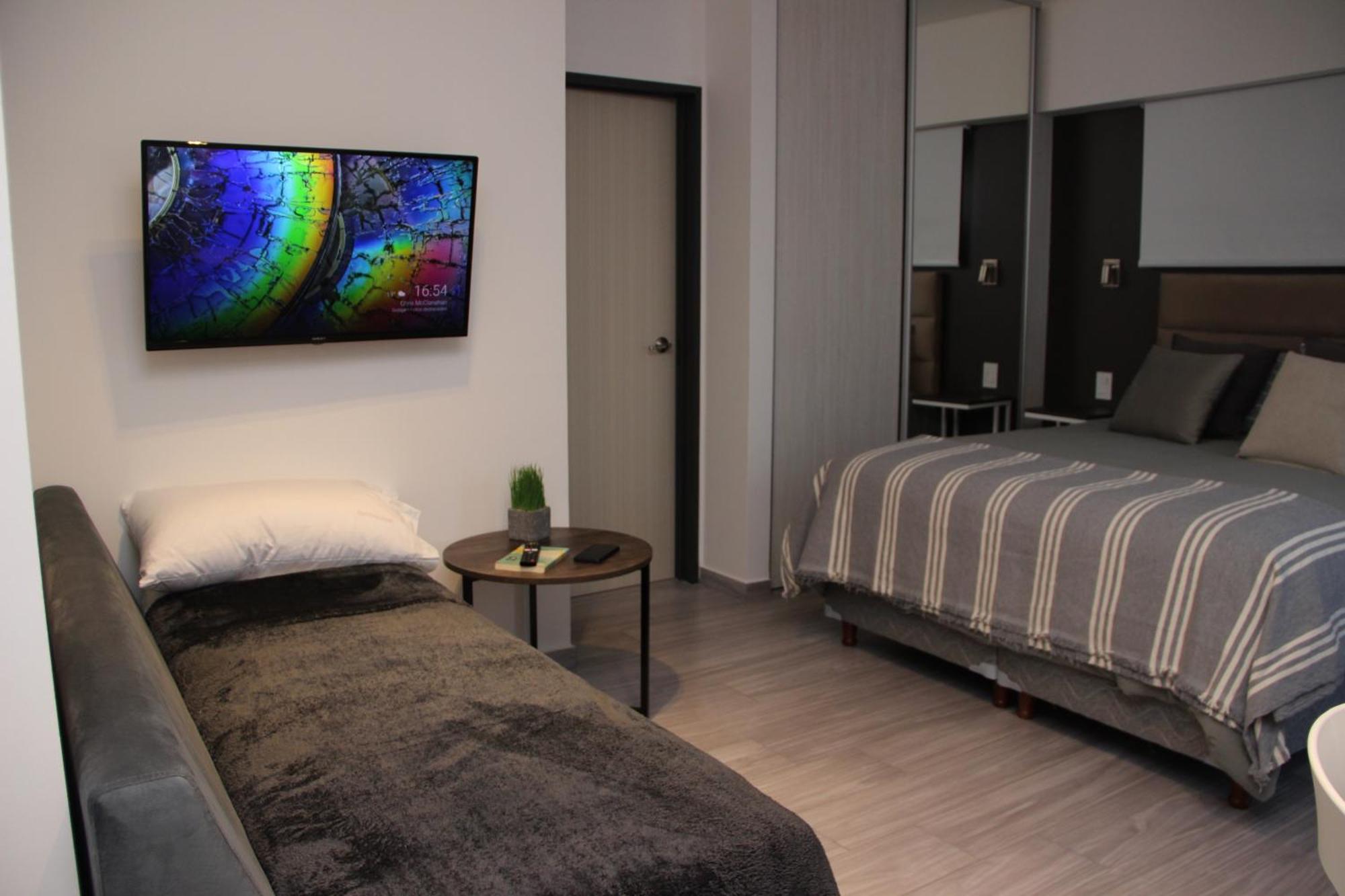 In House Ba - Le Coq Aparthotel Μπουένος Άιρες Εξωτερικό φωτογραφία