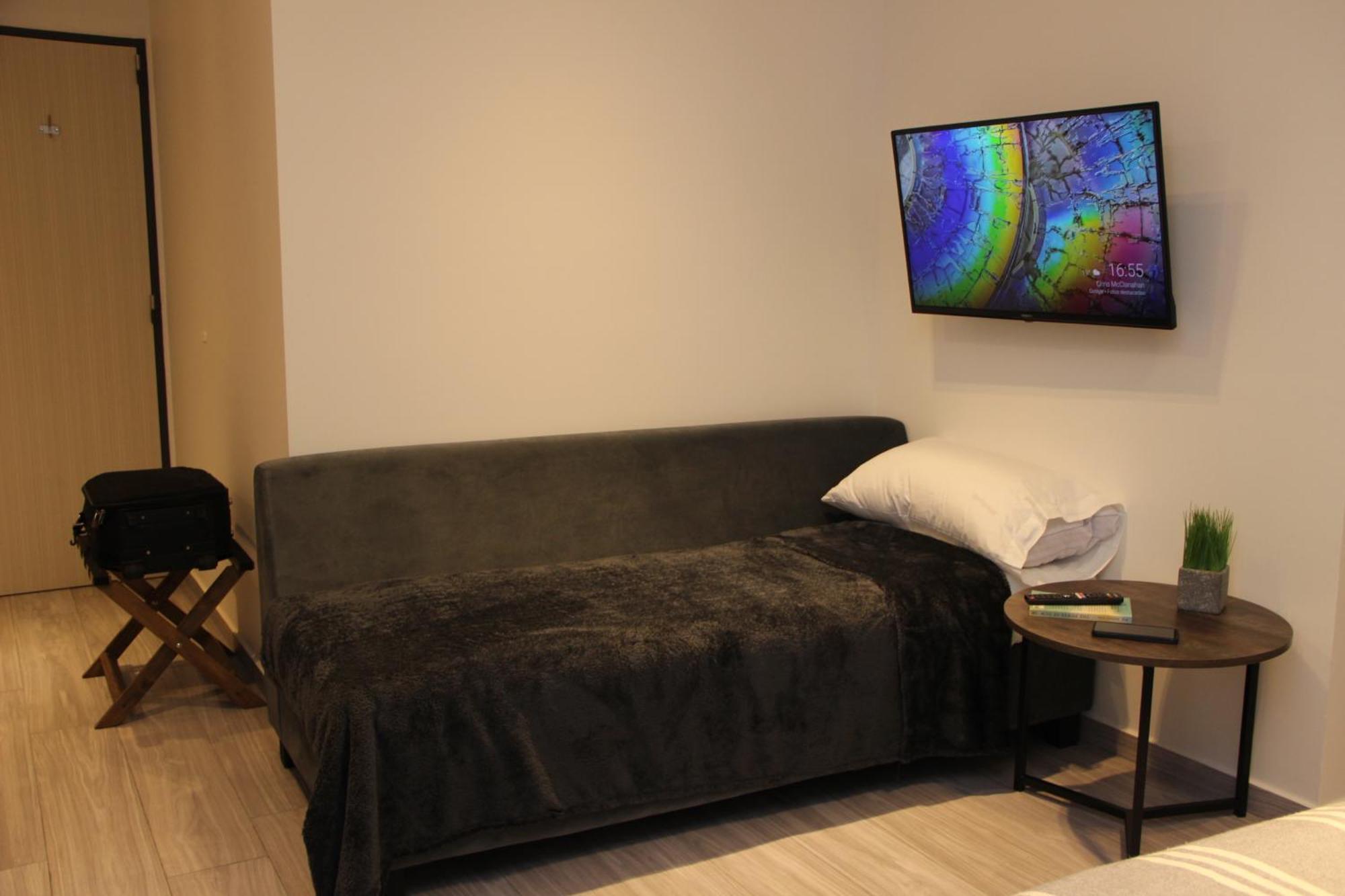 In House Ba - Le Coq Aparthotel Μπουένος Άιρες Εξωτερικό φωτογραφία