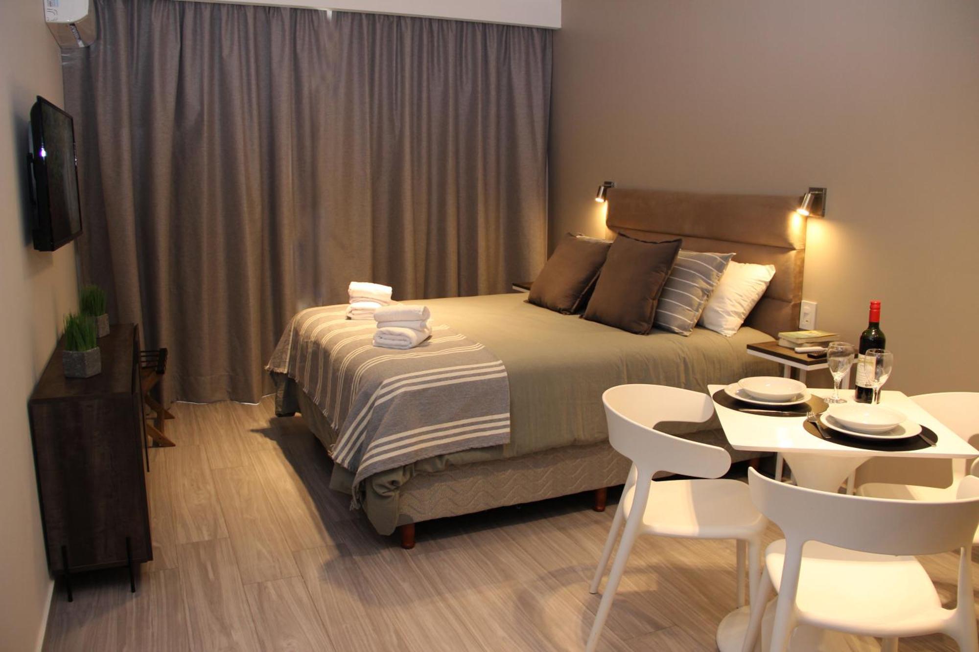 In House Ba - Le Coq Aparthotel Μπουένος Άιρες Εξωτερικό φωτογραφία
