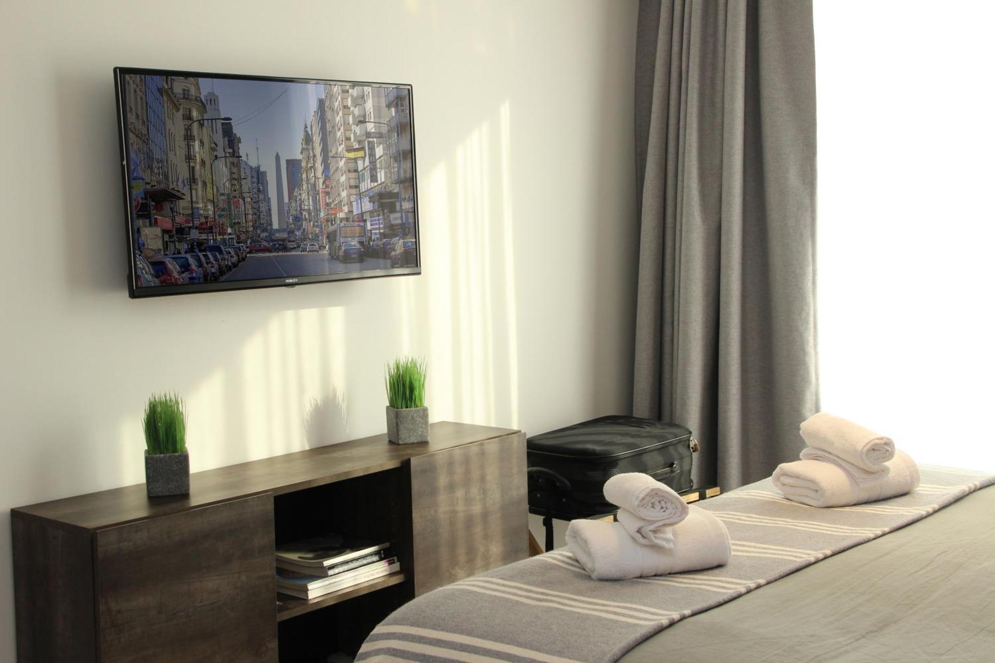 In House Ba - Le Coq Aparthotel Μπουένος Άιρες Εξωτερικό φωτογραφία