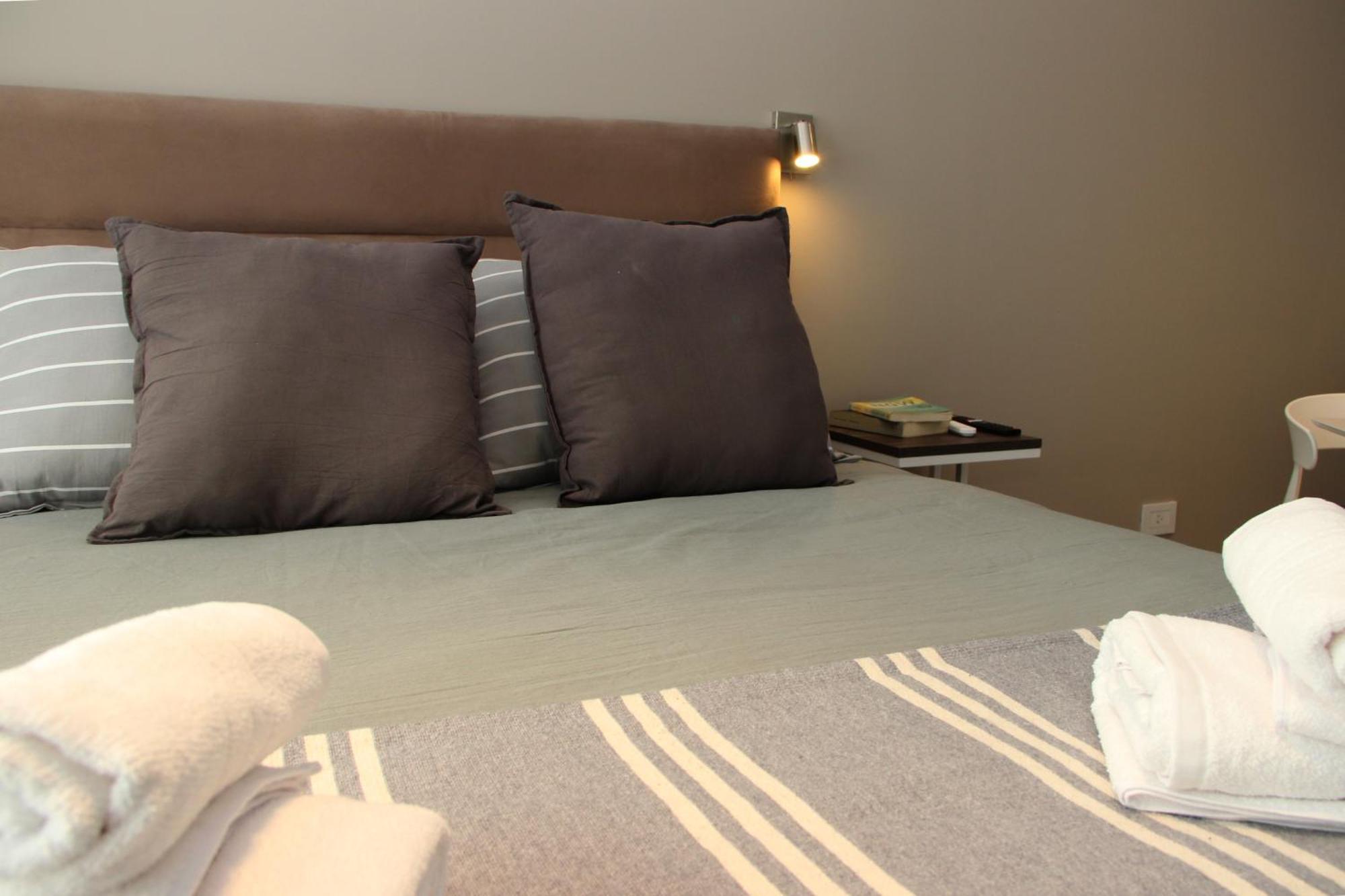 In House Ba - Le Coq Aparthotel Μπουένος Άιρες Εξωτερικό φωτογραφία