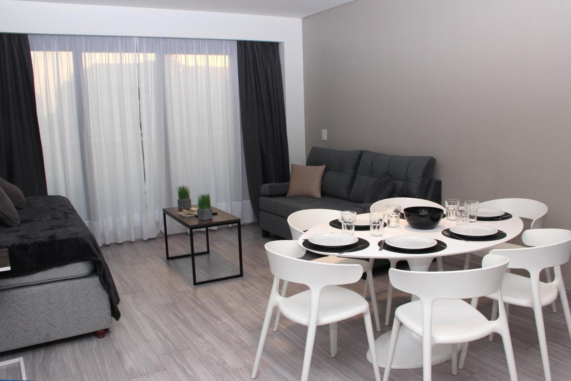 In House Ba - Le Coq Aparthotel Μπουένος Άιρες Εξωτερικό φωτογραφία