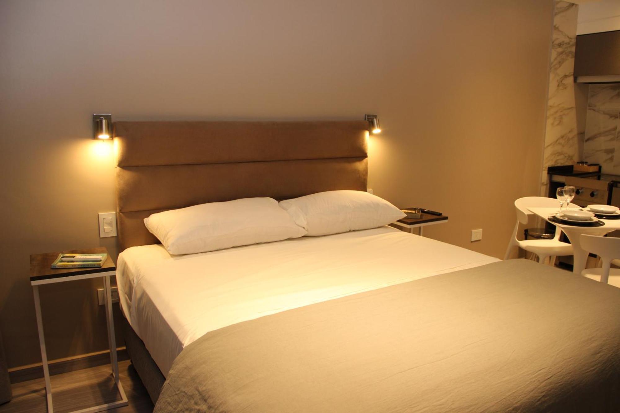 In House Ba - Le Coq Aparthotel Μπουένος Άιρες Εξωτερικό φωτογραφία