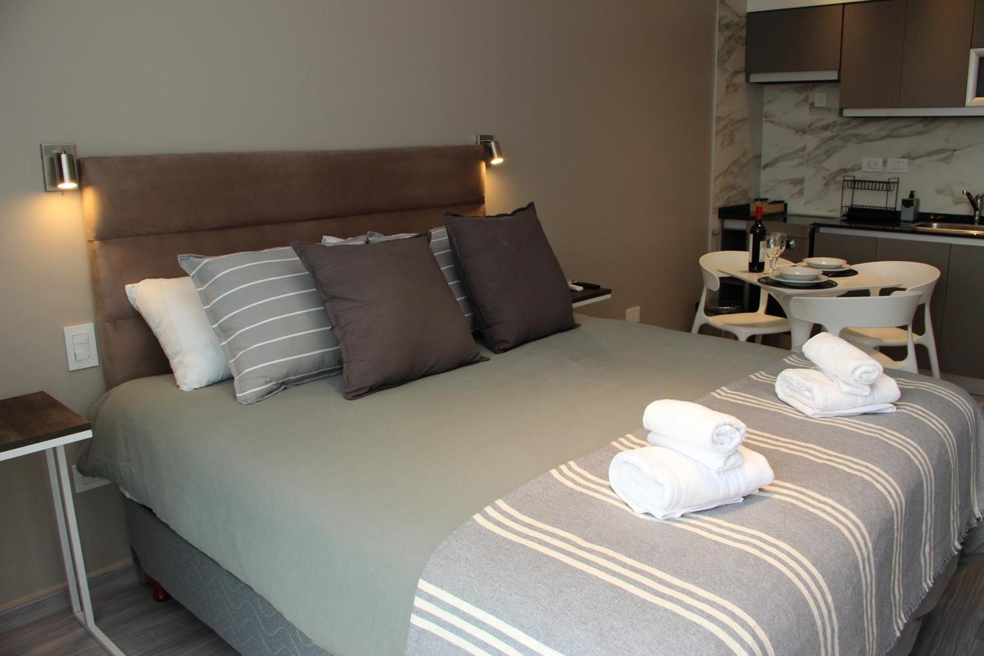 In House Ba - Le Coq Aparthotel Μπουένος Άιρες Εξωτερικό φωτογραφία