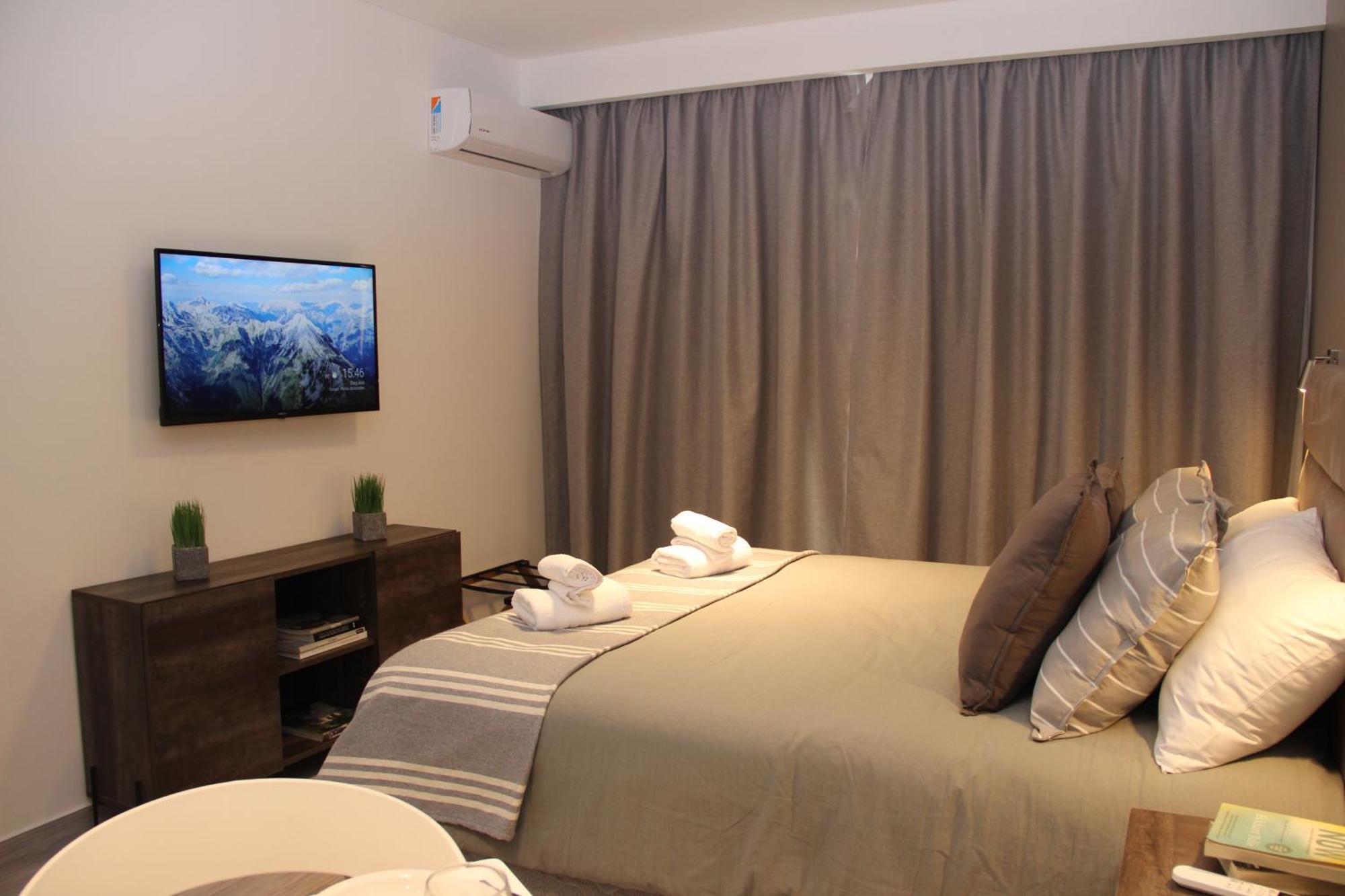 In House Ba - Le Coq Aparthotel Μπουένος Άιρες Εξωτερικό φωτογραφία