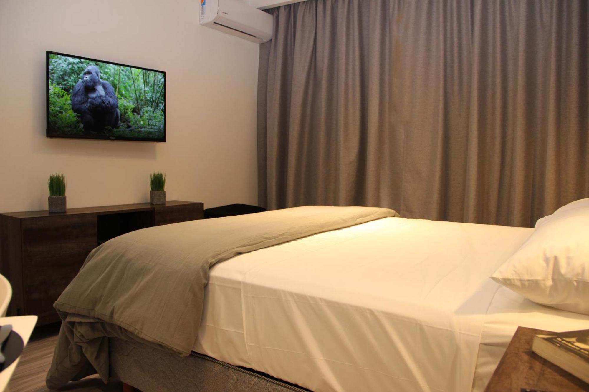 In House Ba - Le Coq Aparthotel Μπουένος Άιρες Εξωτερικό φωτογραφία