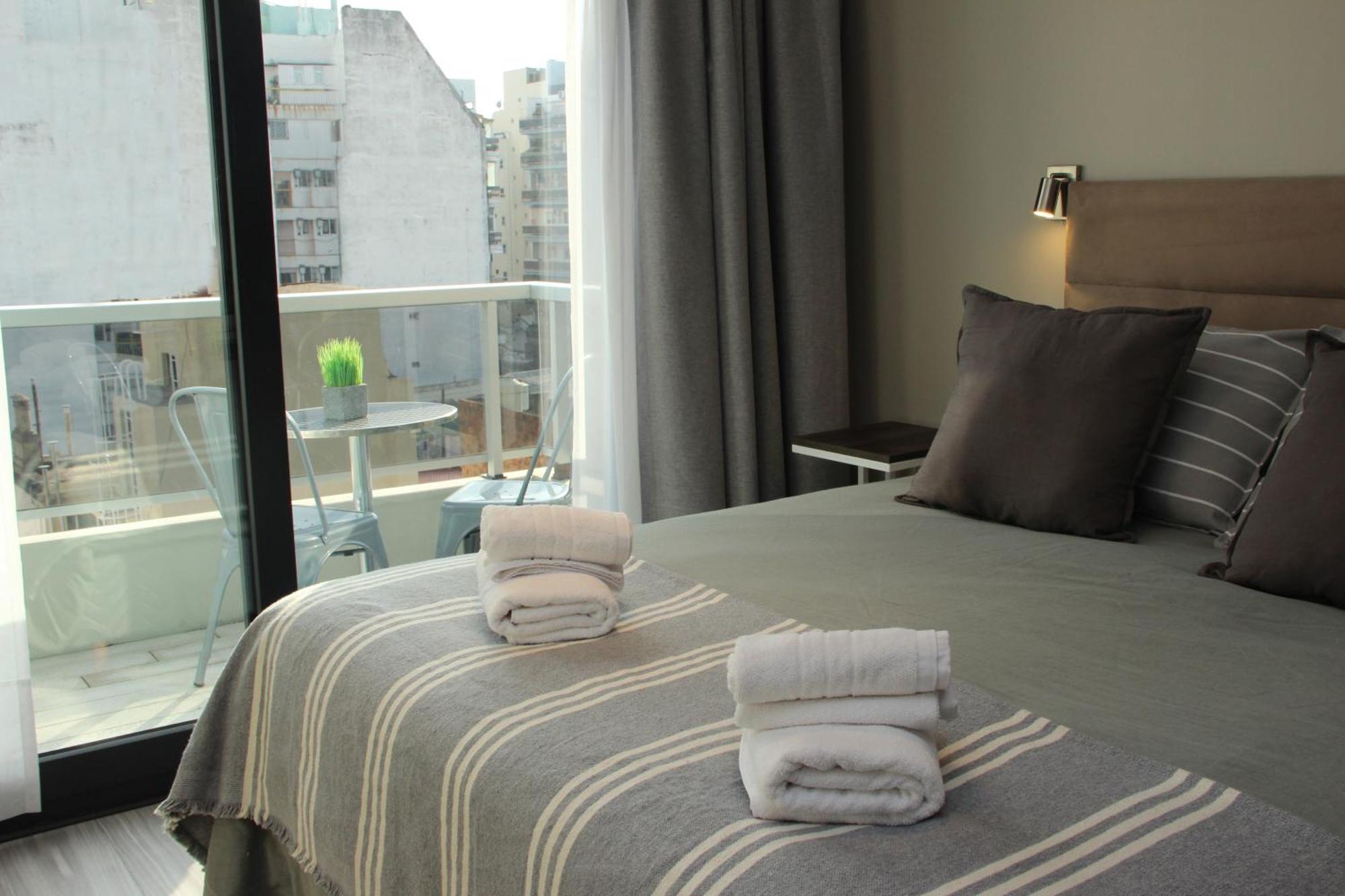 In House Ba - Le Coq Aparthotel Μπουένος Άιρες Εξωτερικό φωτογραφία