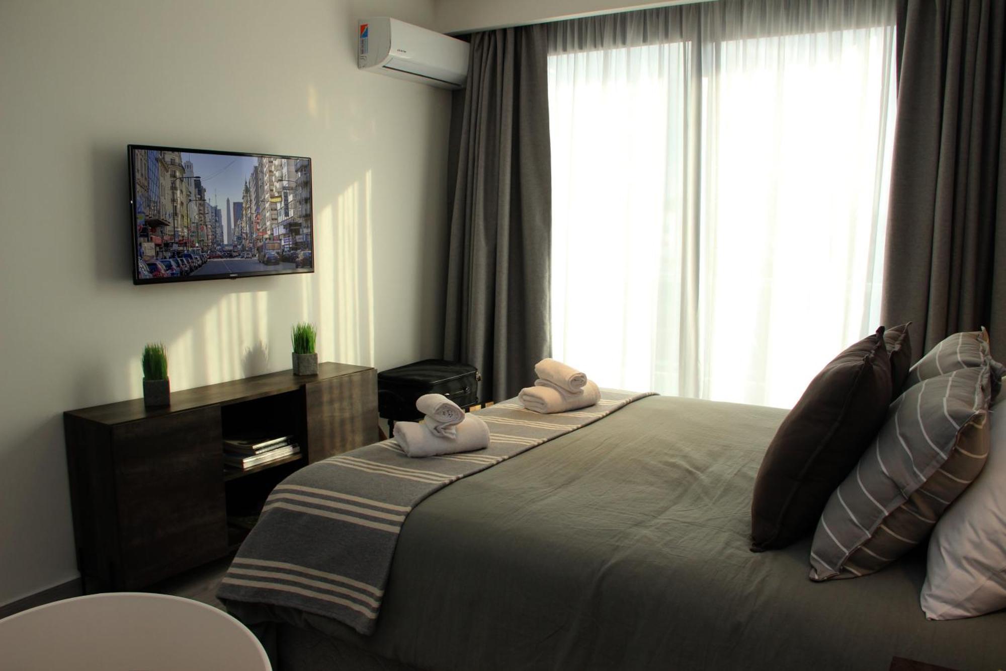 In House Ba - Le Coq Aparthotel Μπουένος Άιρες Εξωτερικό φωτογραφία