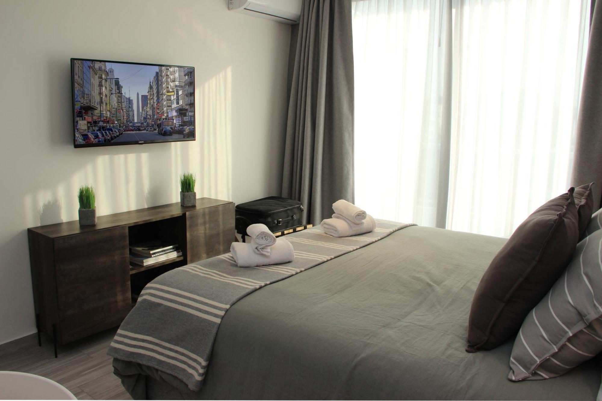 In House Ba - Le Coq Aparthotel Μπουένος Άιρες Εξωτερικό φωτογραφία