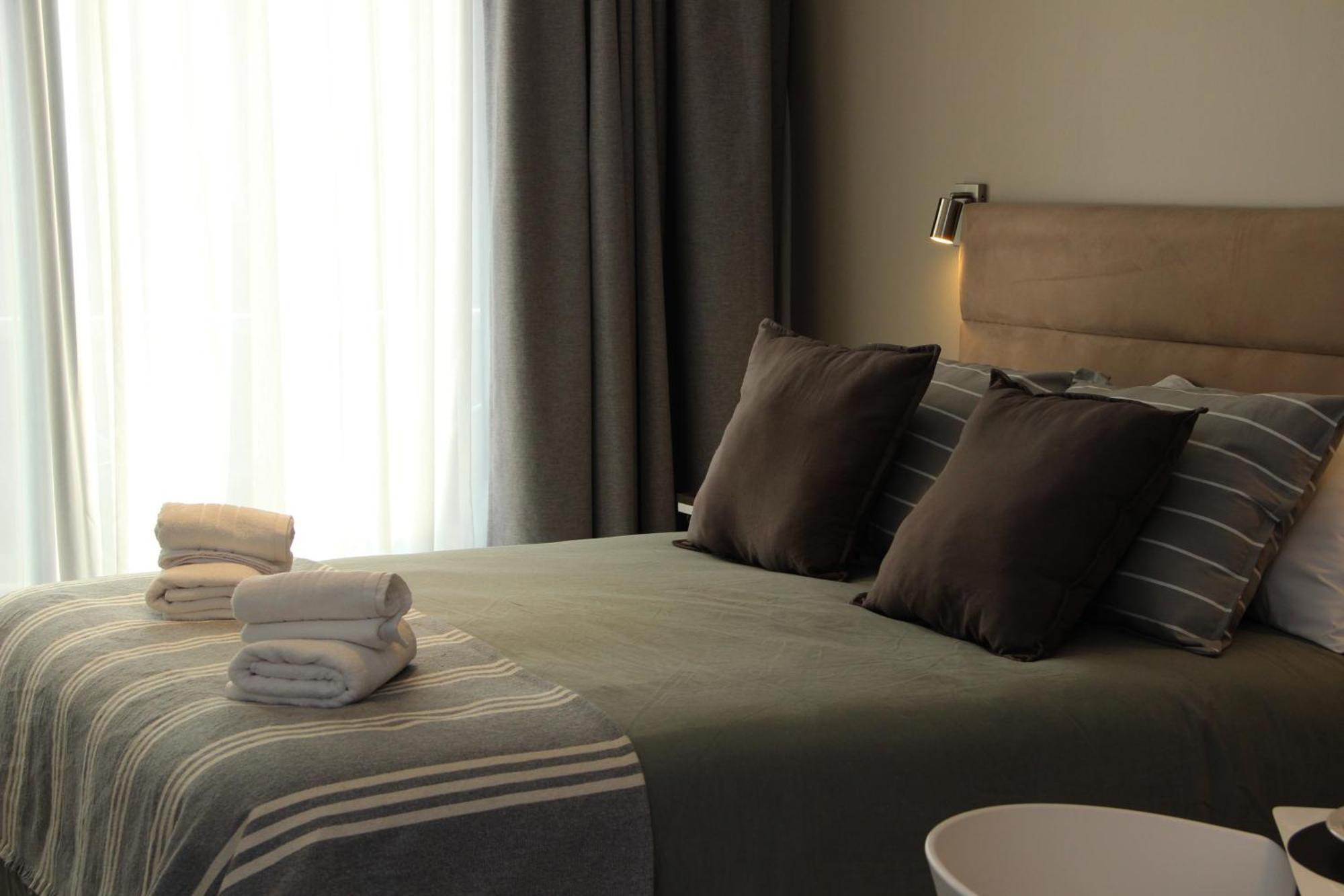 In House Ba - Le Coq Aparthotel Μπουένος Άιρες Εξωτερικό φωτογραφία