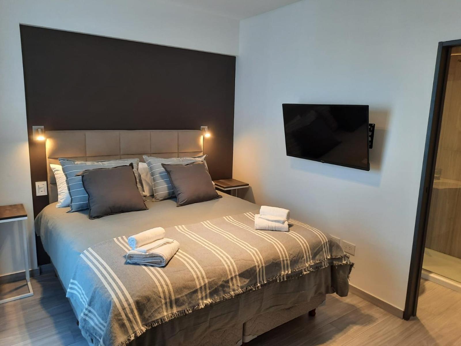In House Ba - Le Coq Aparthotel Μπουένος Άιρες Εξωτερικό φωτογραφία