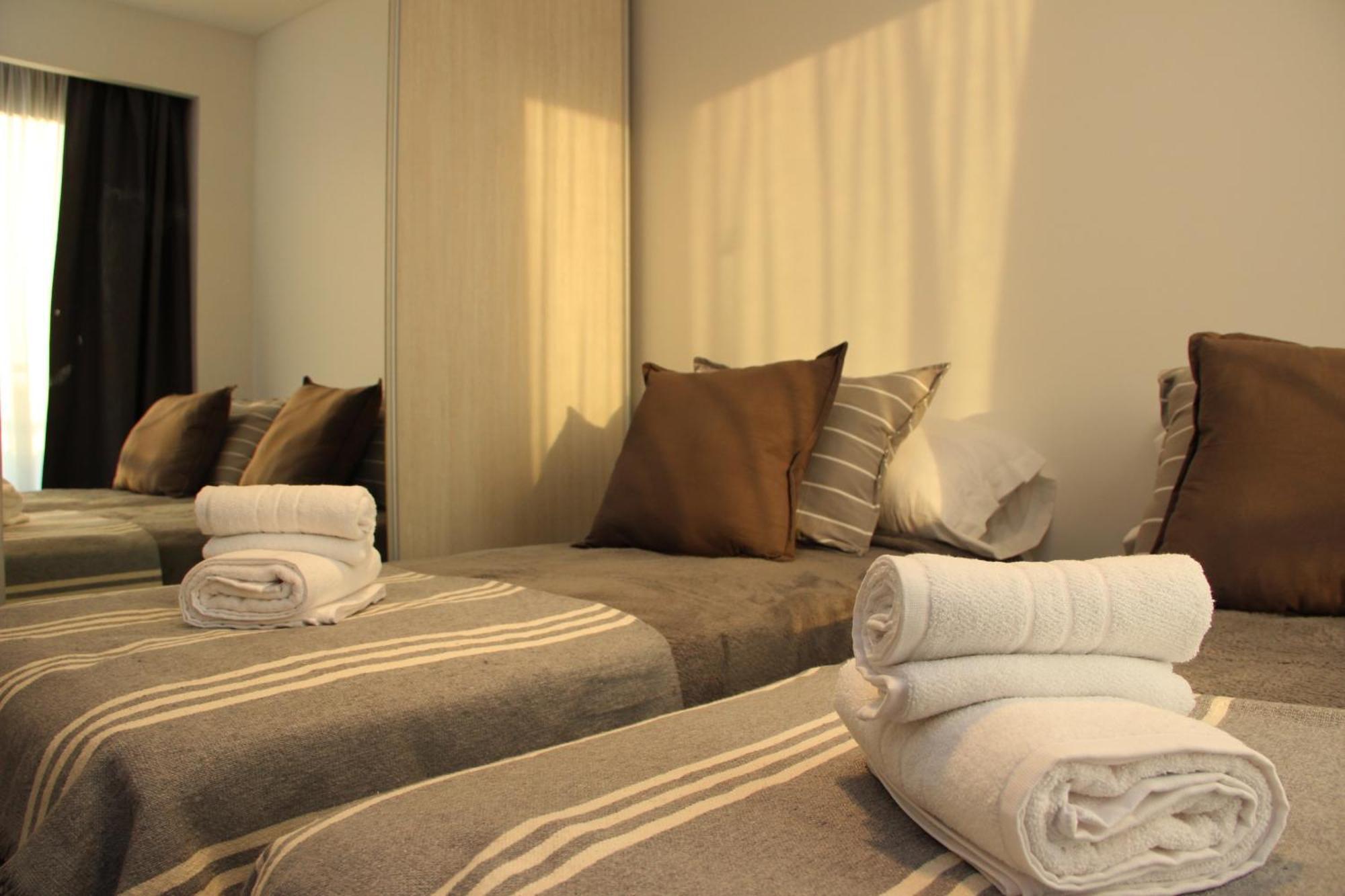 In House Ba - Le Coq Aparthotel Μπουένος Άιρες Εξωτερικό φωτογραφία
