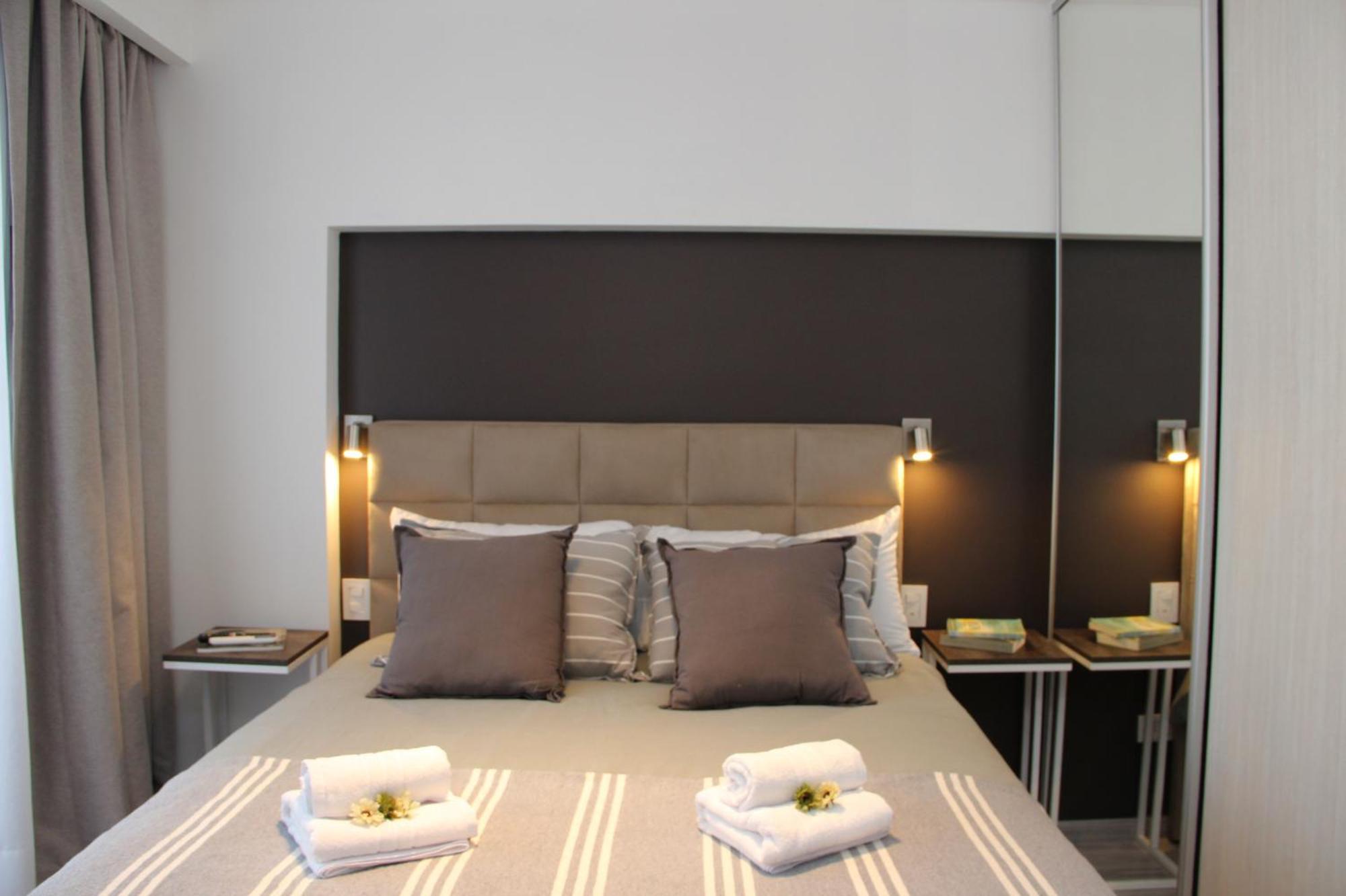In House Ba - Le Coq Aparthotel Μπουένος Άιρες Εξωτερικό φωτογραφία