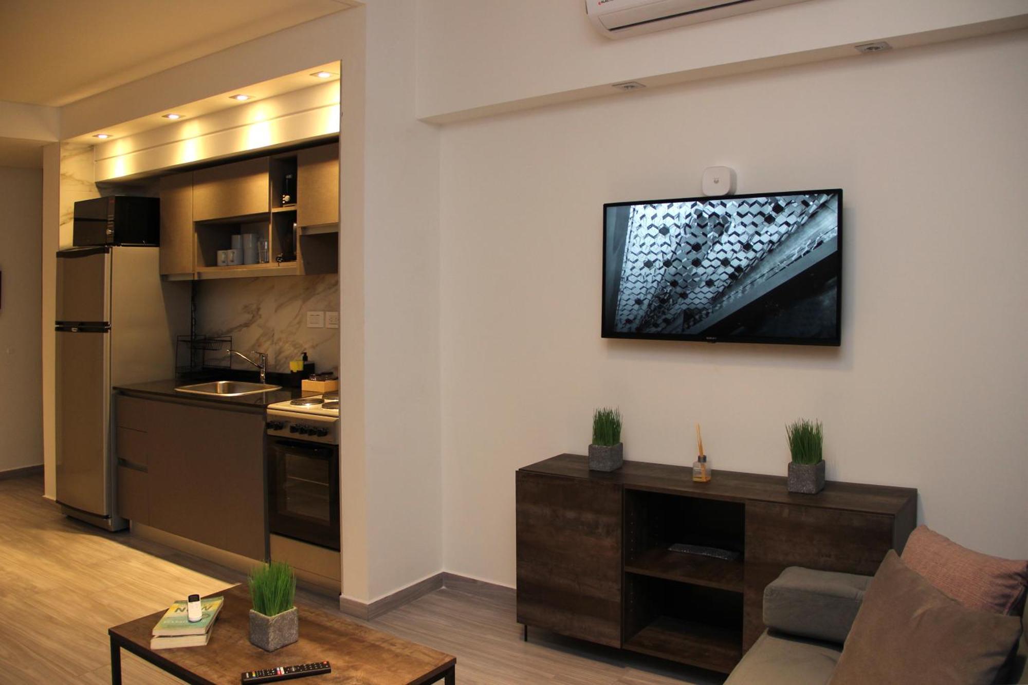 In House Ba - Le Coq Aparthotel Μπουένος Άιρες Εξωτερικό φωτογραφία