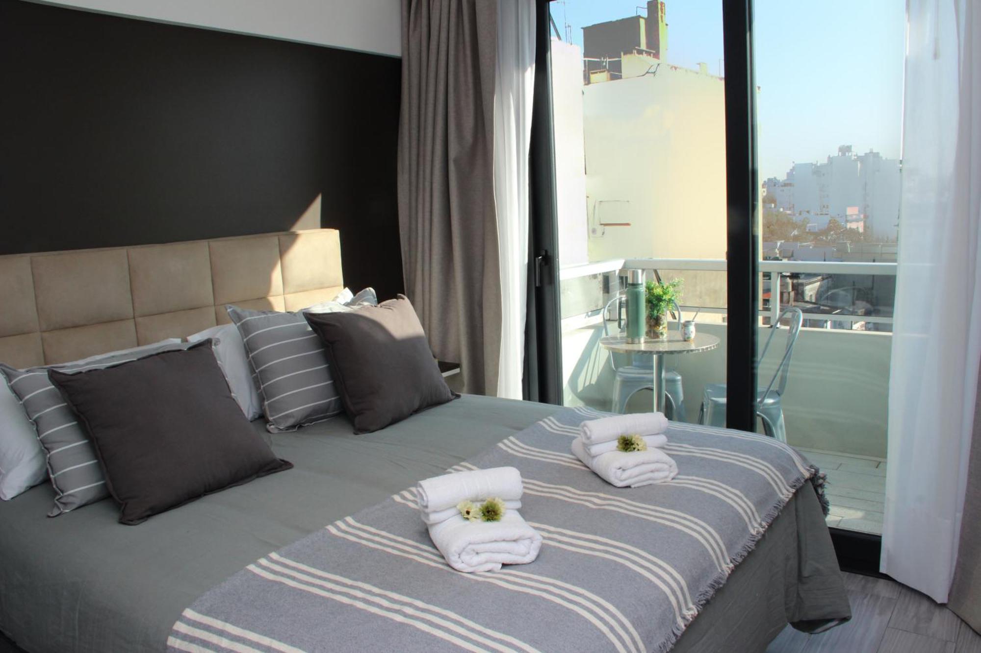 In House Ba - Le Coq Aparthotel Μπουένος Άιρες Εξωτερικό φωτογραφία