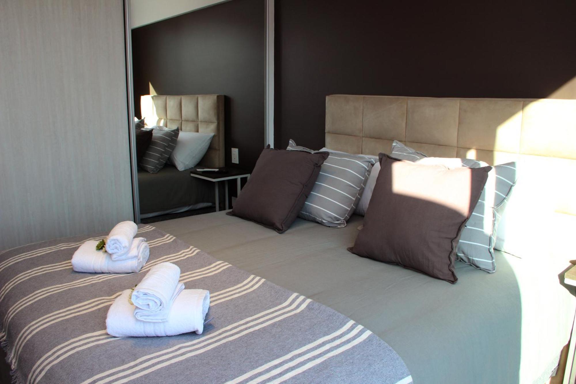 In House Ba - Le Coq Aparthotel Μπουένος Άιρες Εξωτερικό φωτογραφία